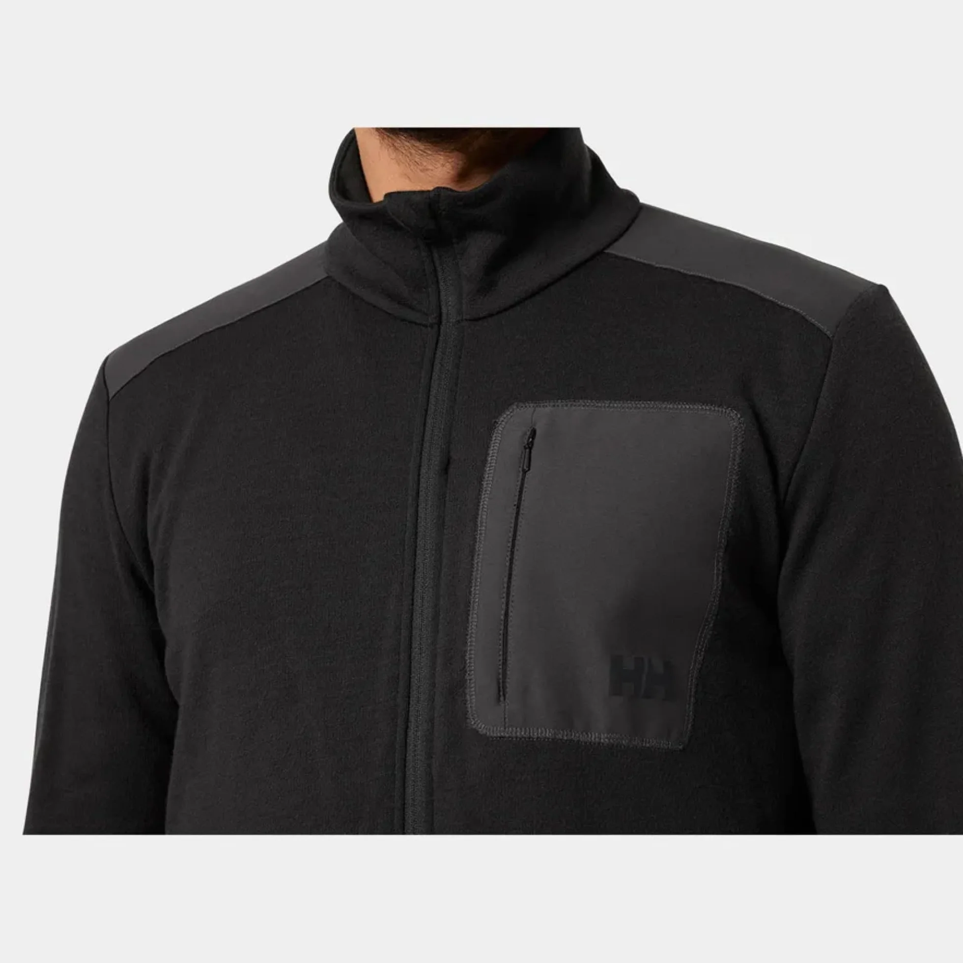 Helly Hansen Kurtka męska Lifa, czarny, M