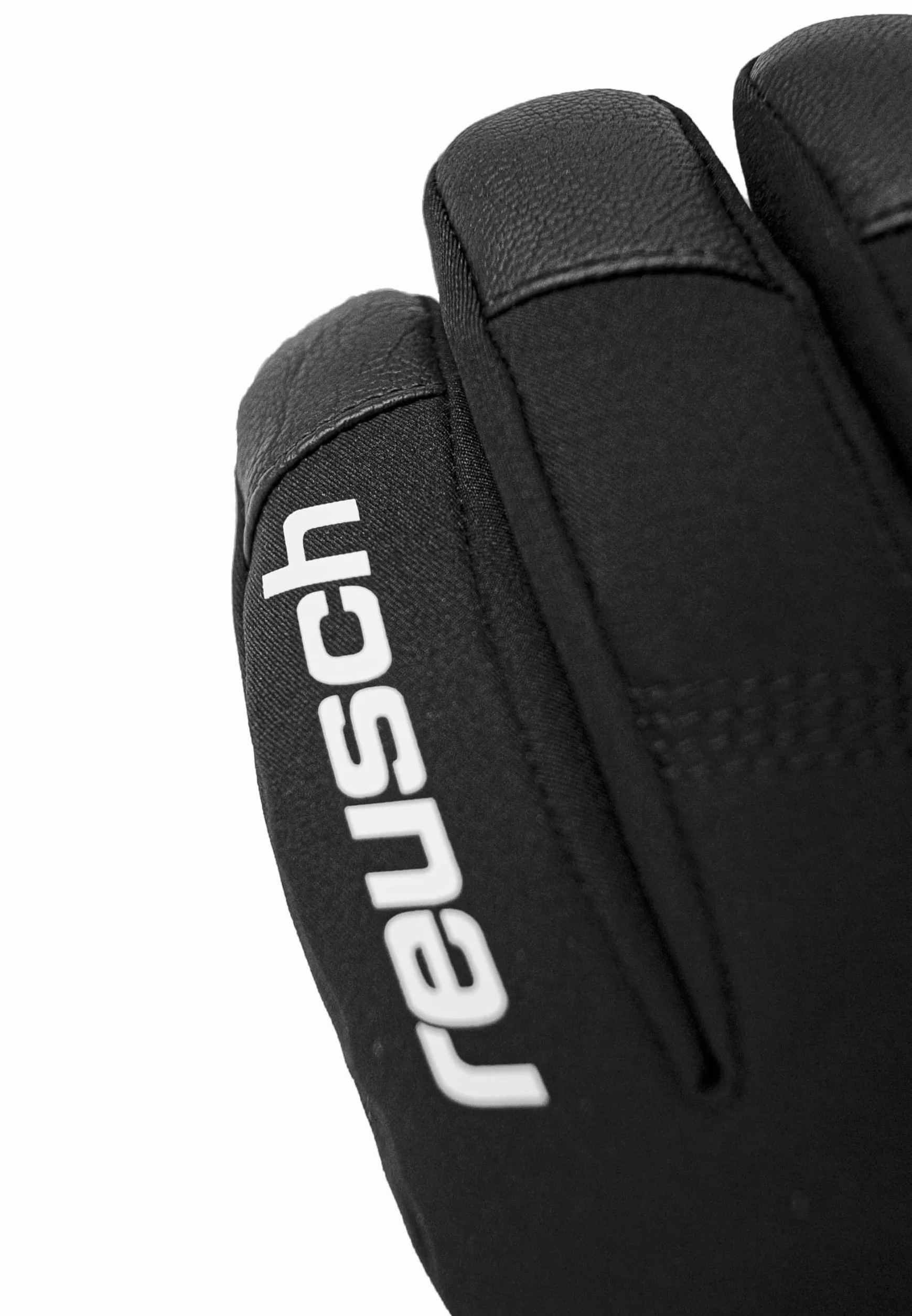 Reusch Morris Gore-Tex rękawiczki dla dorosłych, ciepłe, wodoodporne, oddychające