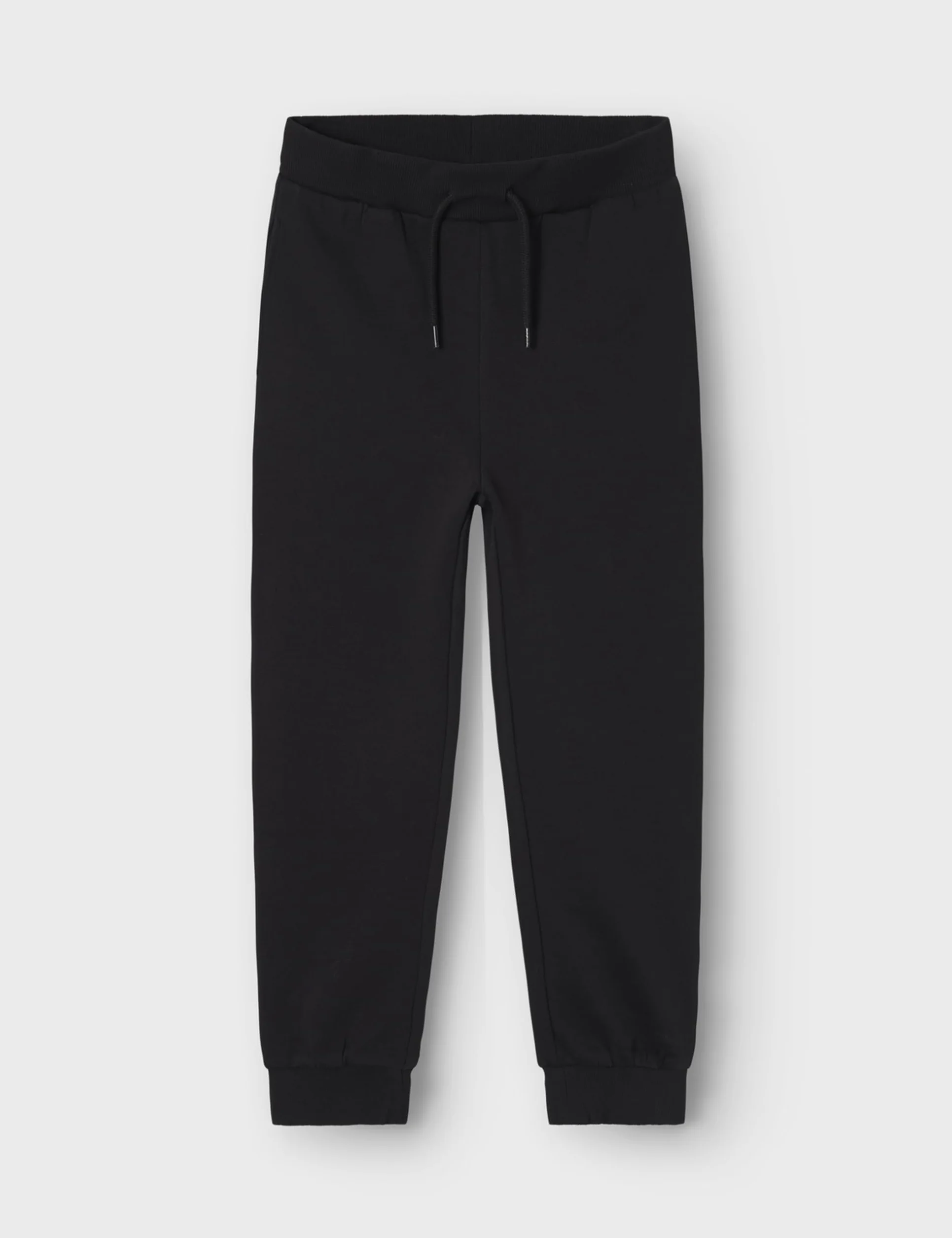 Sweat Set Bru Noos czarny 164