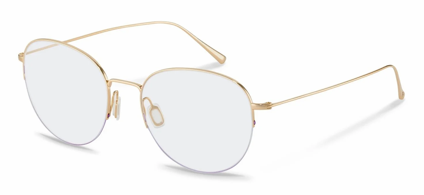 Rodenstock Okulary przeciwsłoneczne R7131 Mężczyźni