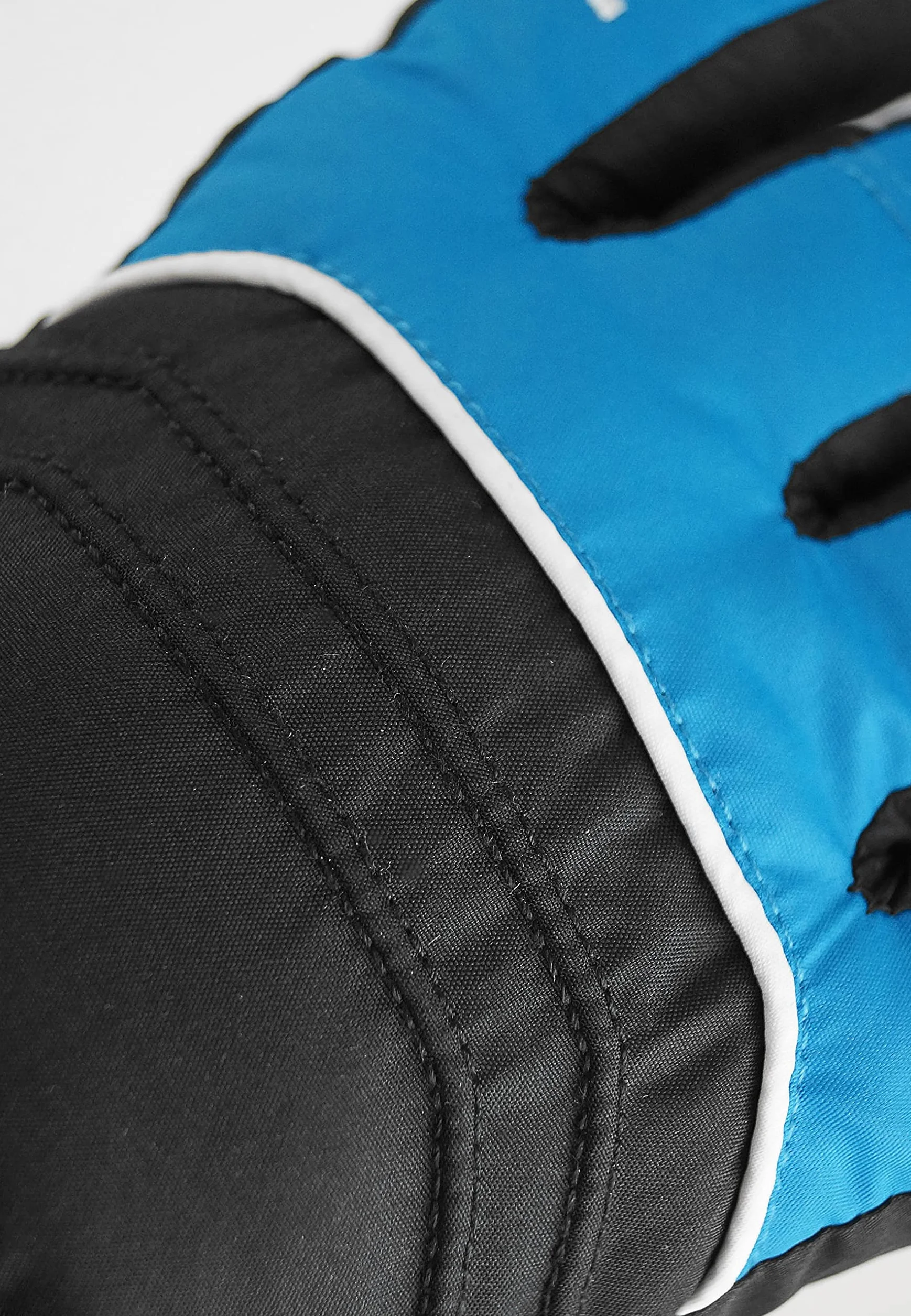 Reusch Dziewczęce Teddy Gore-tex Wiatro- i wodoodporne ciepłe rękawice narciarskie Rękawice sportowe Śnieg Do jazdy na sankach Rękawiczki zimowe