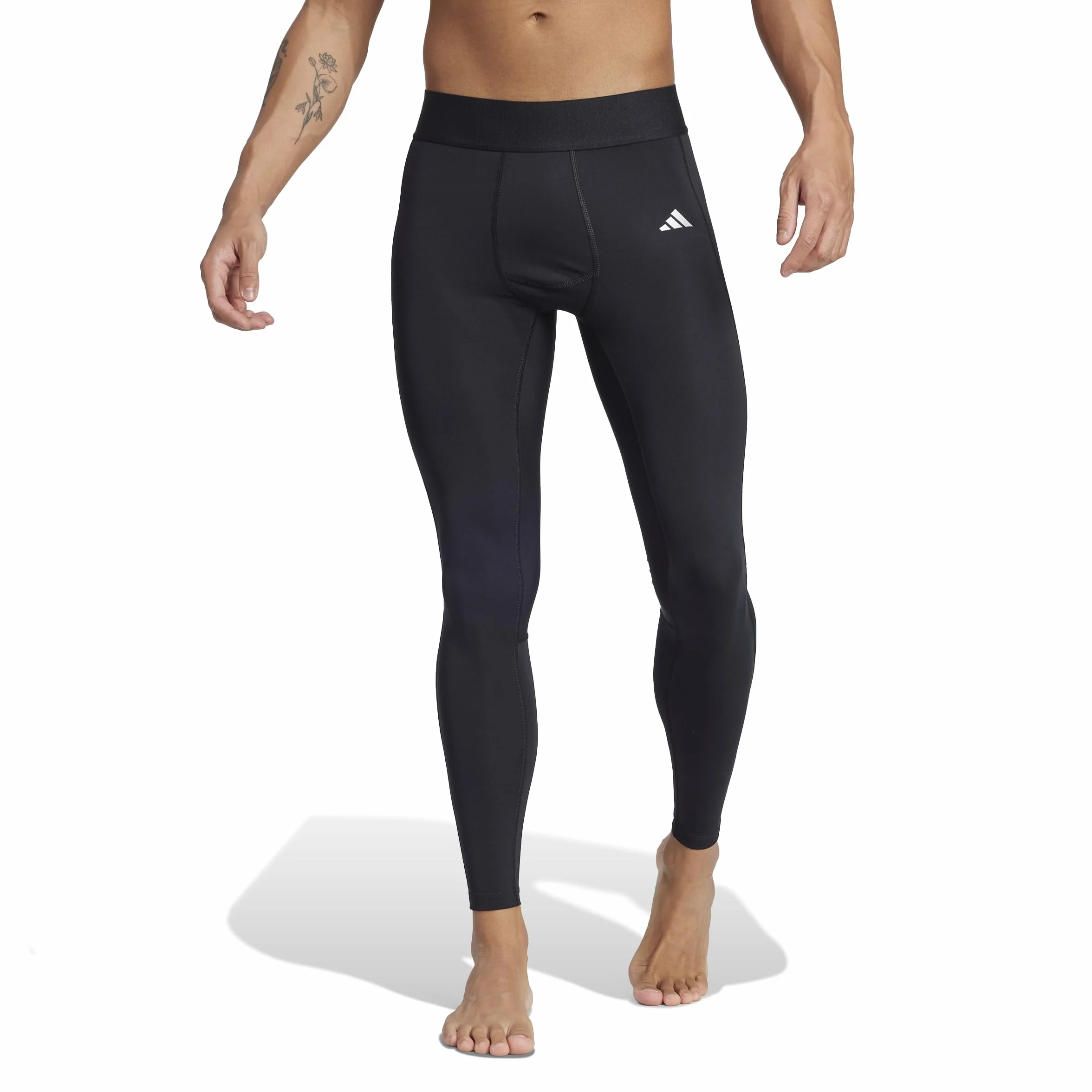 adidas Techfit Long Tight Men Rajstopy Mężczyźni