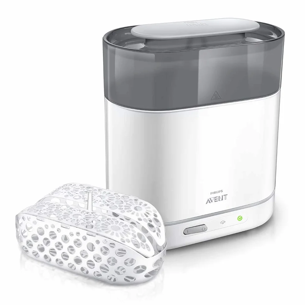 Philips SCF286/01 Avent sterylizator 4 w 1