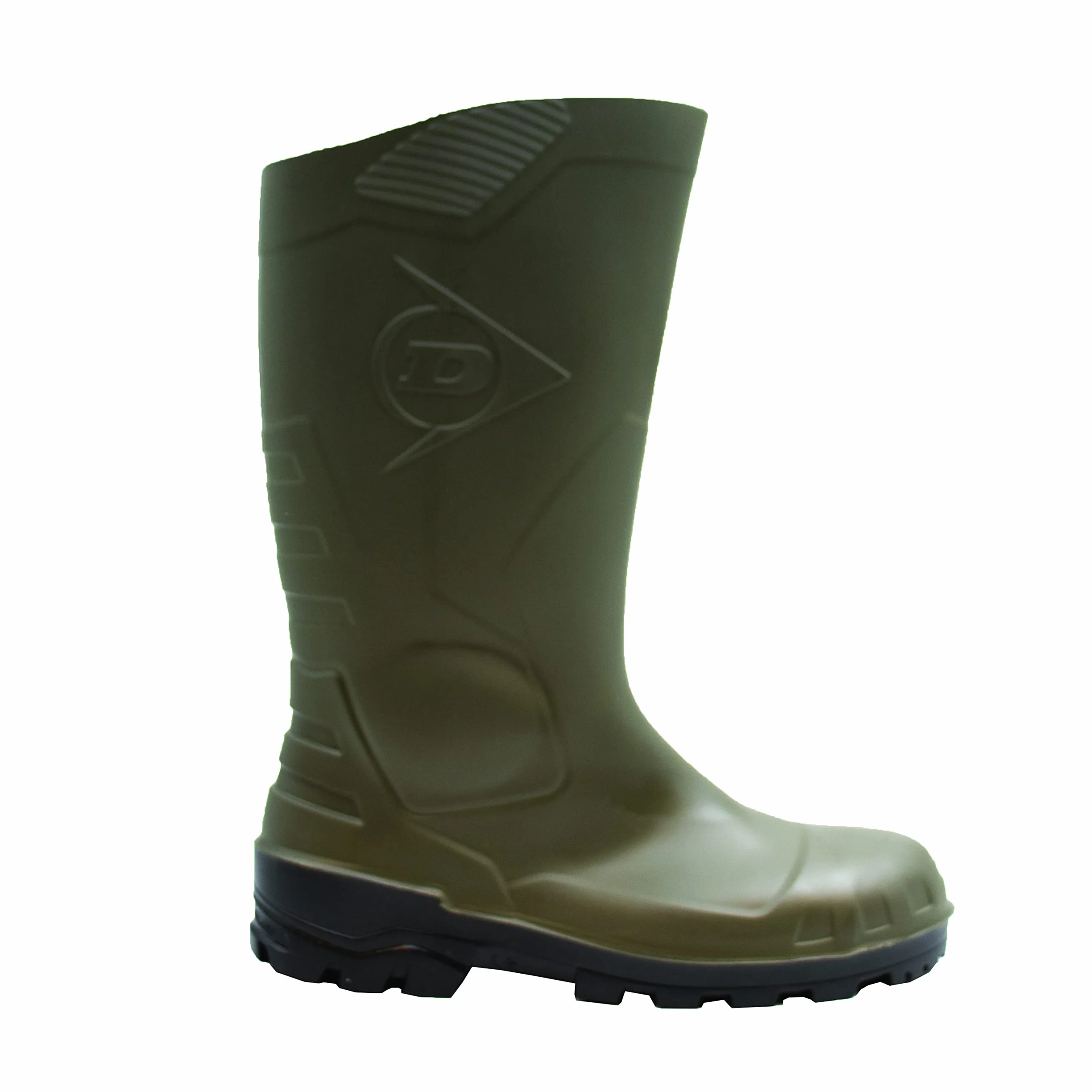 DUNLOP Uniseks Dunlop Devon Full SafetyButy przemysłowe