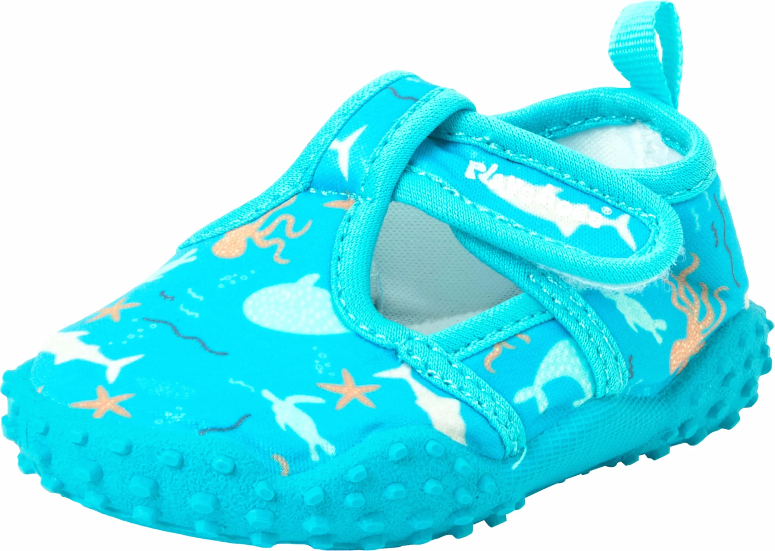Playshoes Buty do wody, Zwierzęta morskie., 24/25 EU