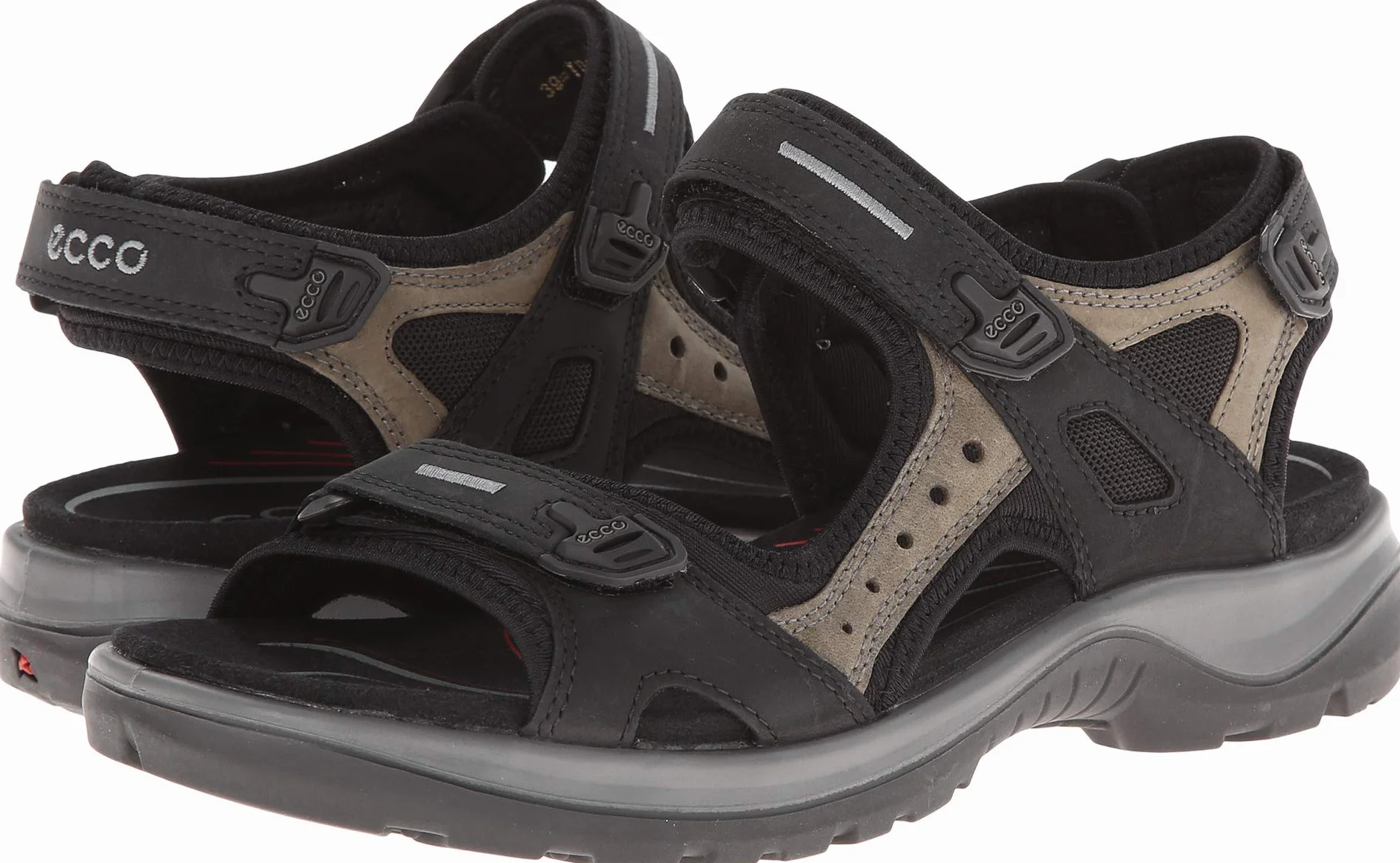 ECCO Kobiety Offroad YucatanSandały