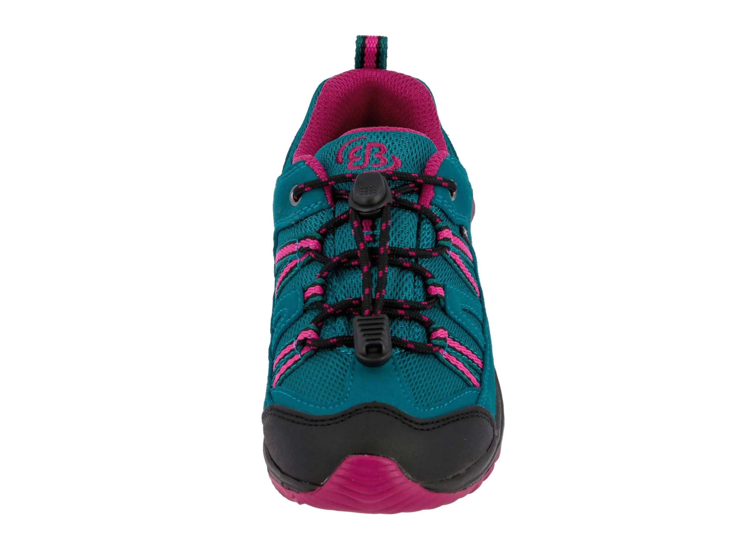 Brütting Ohio Low - Trekking- & Wanderhalbschuhe Unisex - dzieci