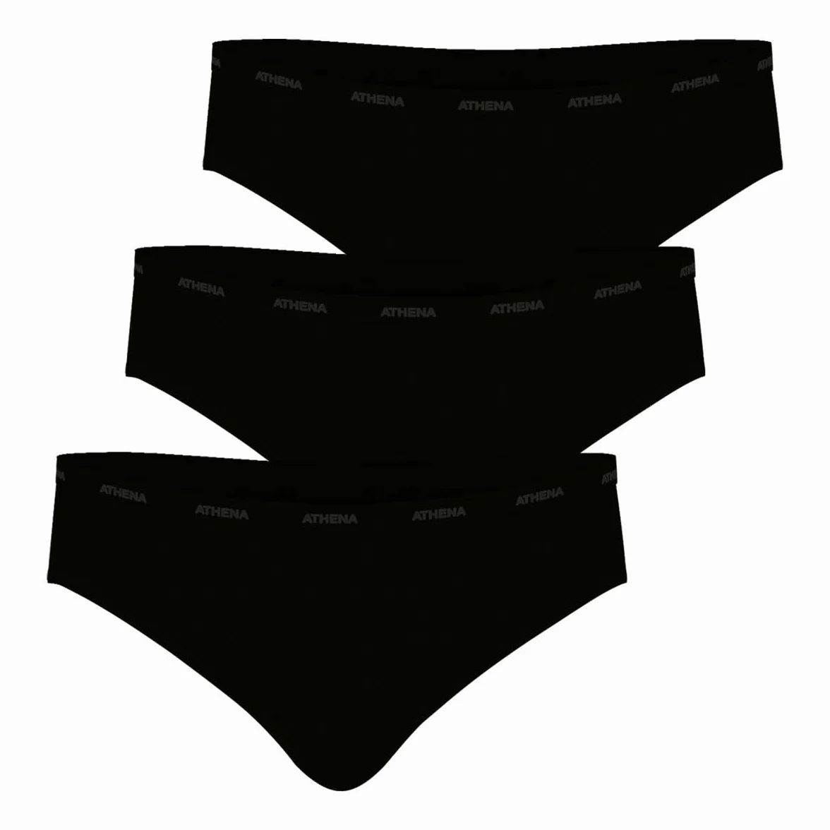 ATHENA Bielizna Kobiety Szyty Krój
