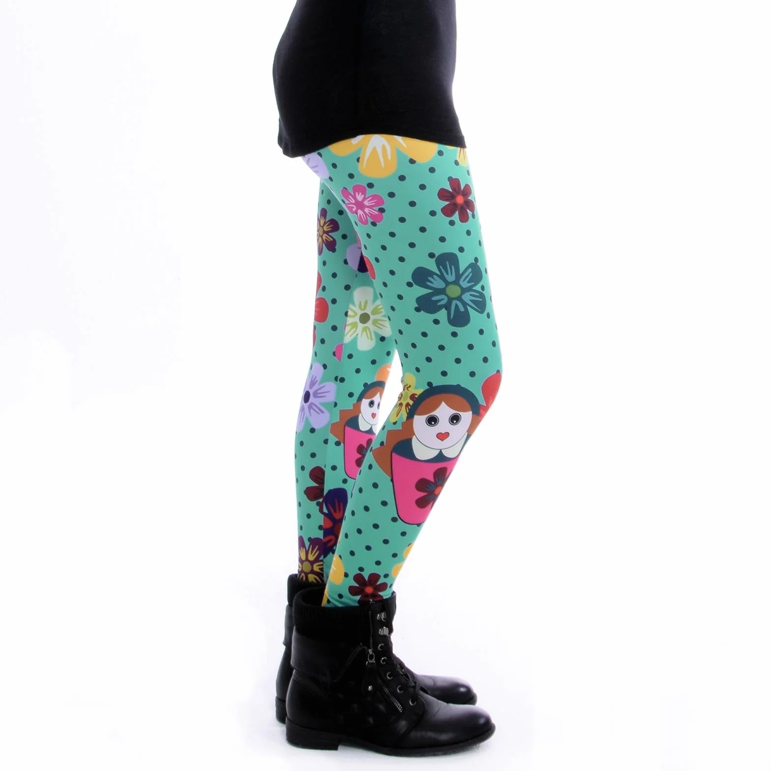 cosey legginsy damskie