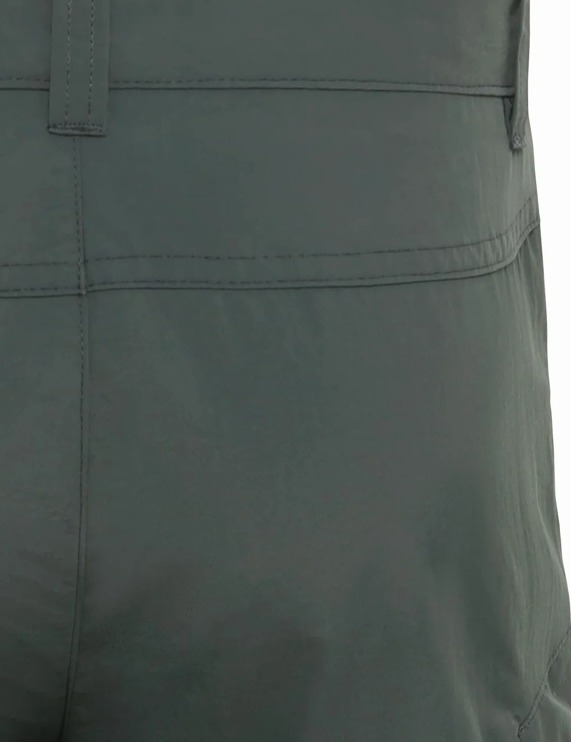Jack Wolfskin Safari Zip Off Pants K - Spodnie turystyczne Uniseks - dzieci