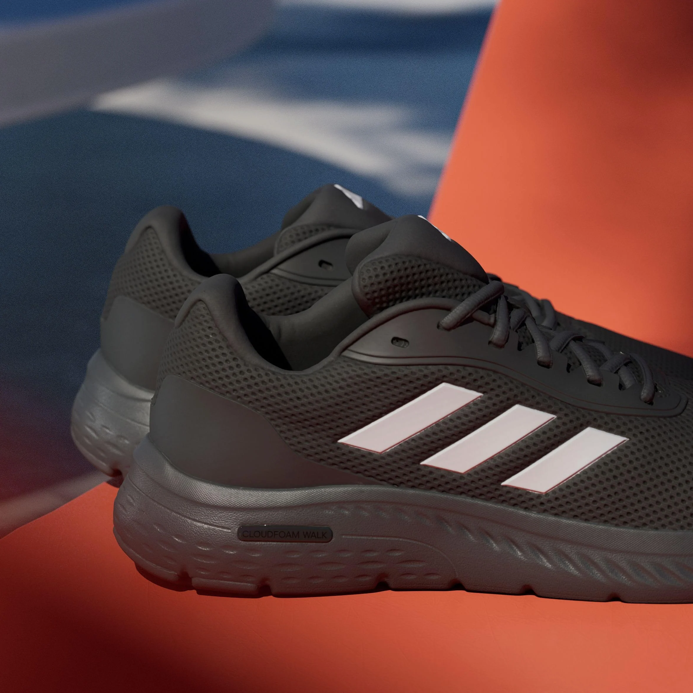 adidas Mężczyźni Cloudfoam Move ShoesButy
