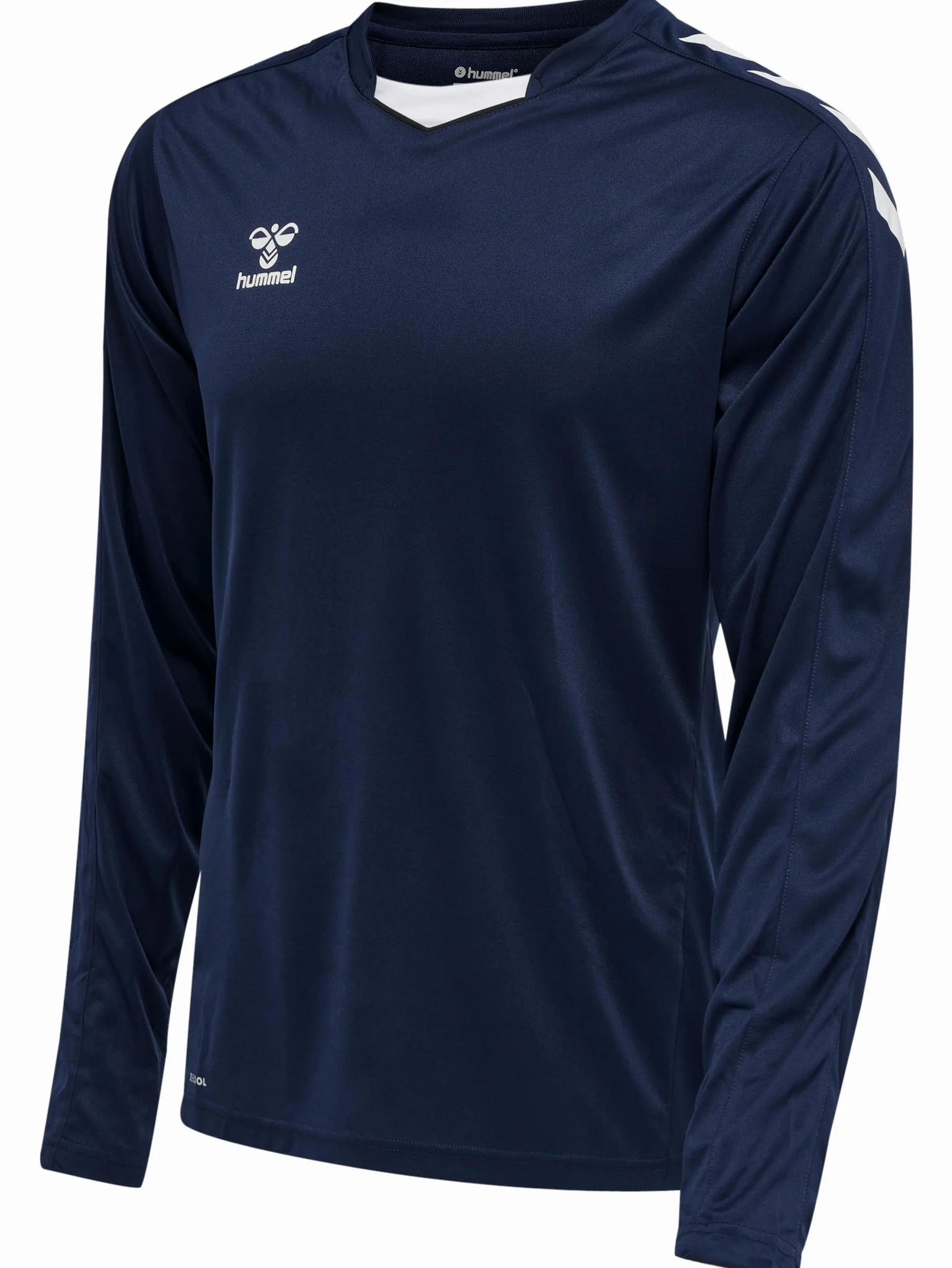 hummel Hmlcore Xk Poly Jersey L/S Bluzka Mężczyźni