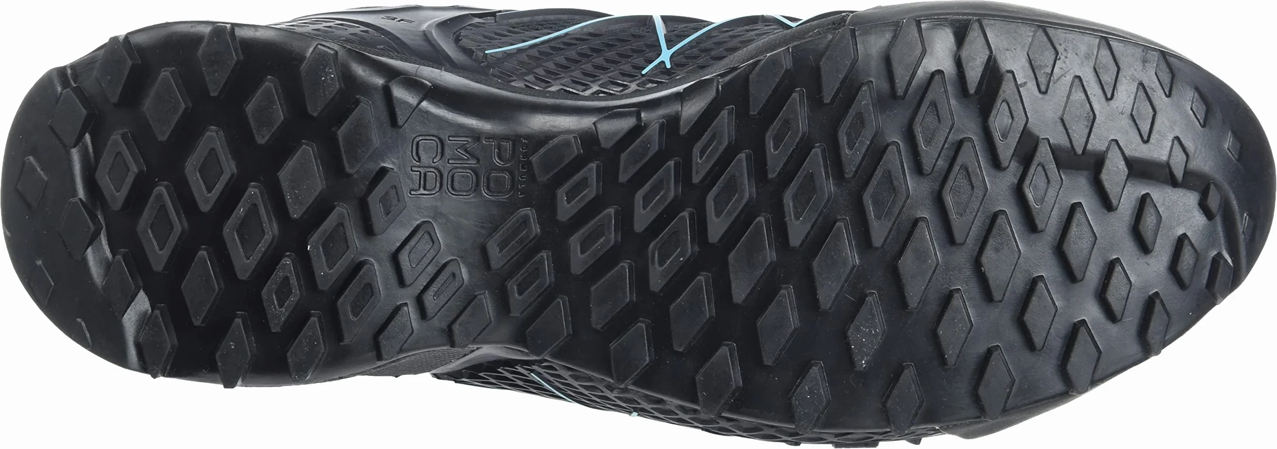 Salewa Ws Wildfire - Półbuty trekkingowe Kobiety
