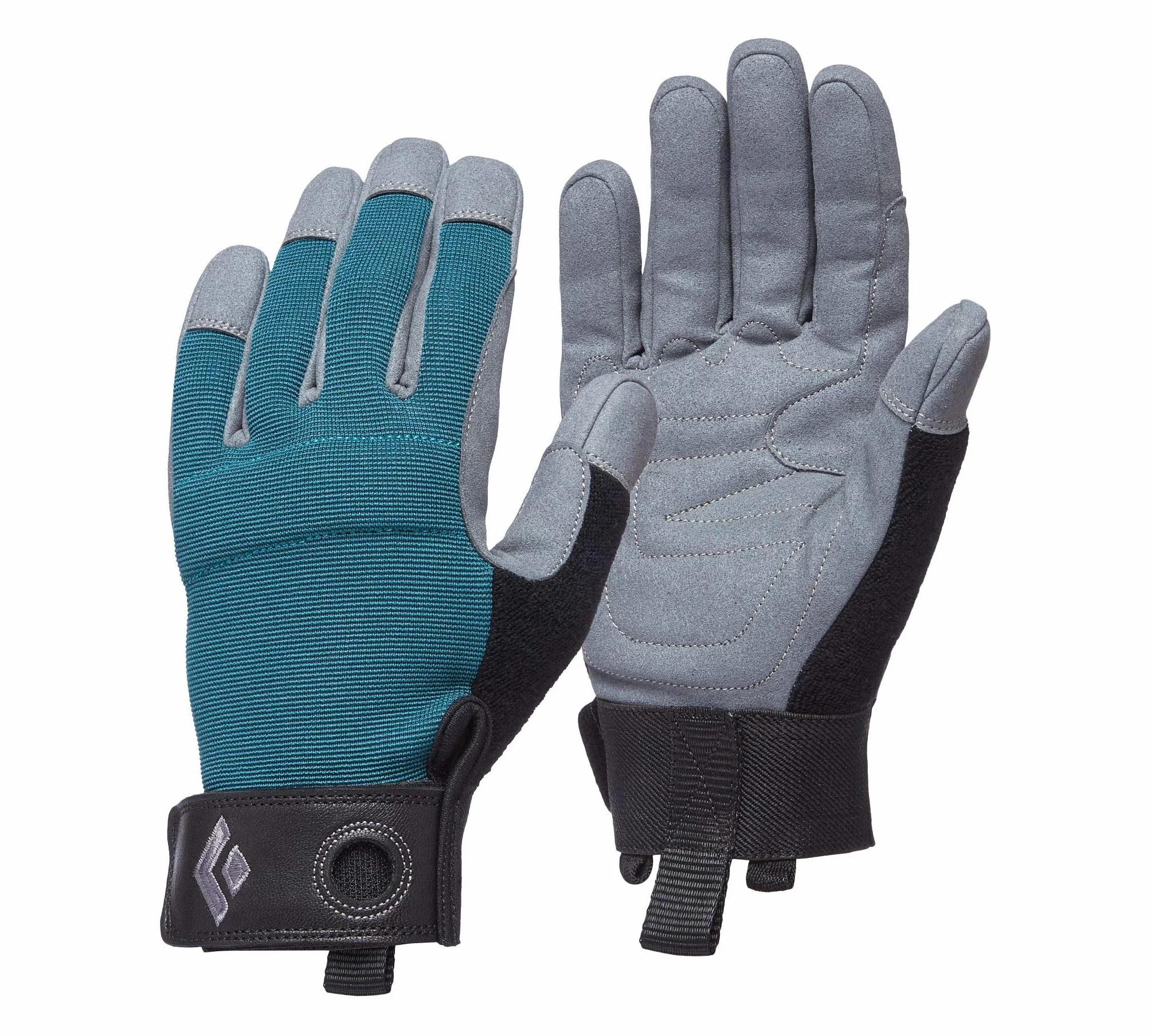Black Diamond Damskie rękawiczki Crag Gloves