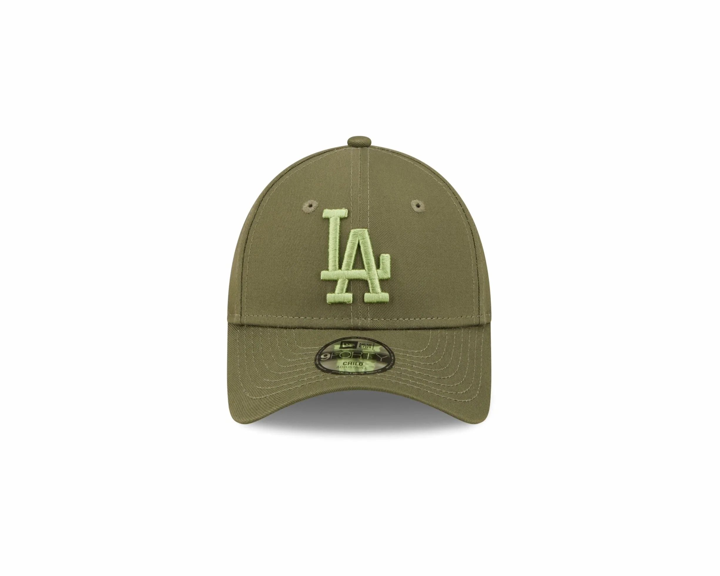New Era 9Forty Czapka Dziecięca Truckerka Regulowana MLB NBA