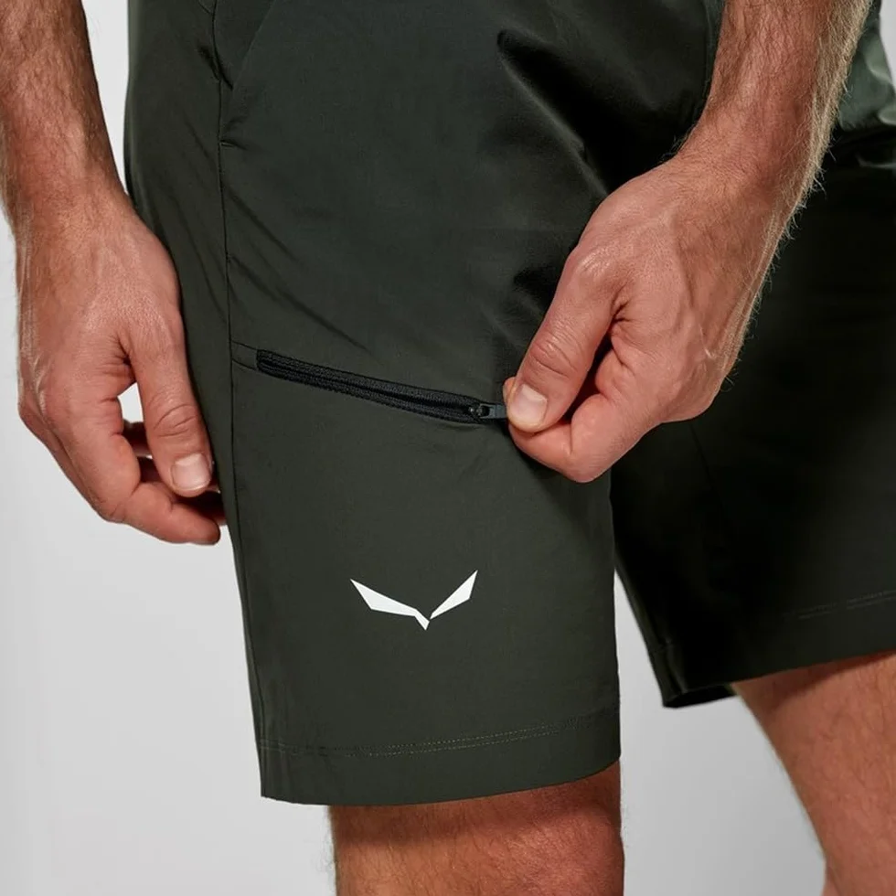 Salewa Puez 4 Shorts Men - Shorty Mężczyźni