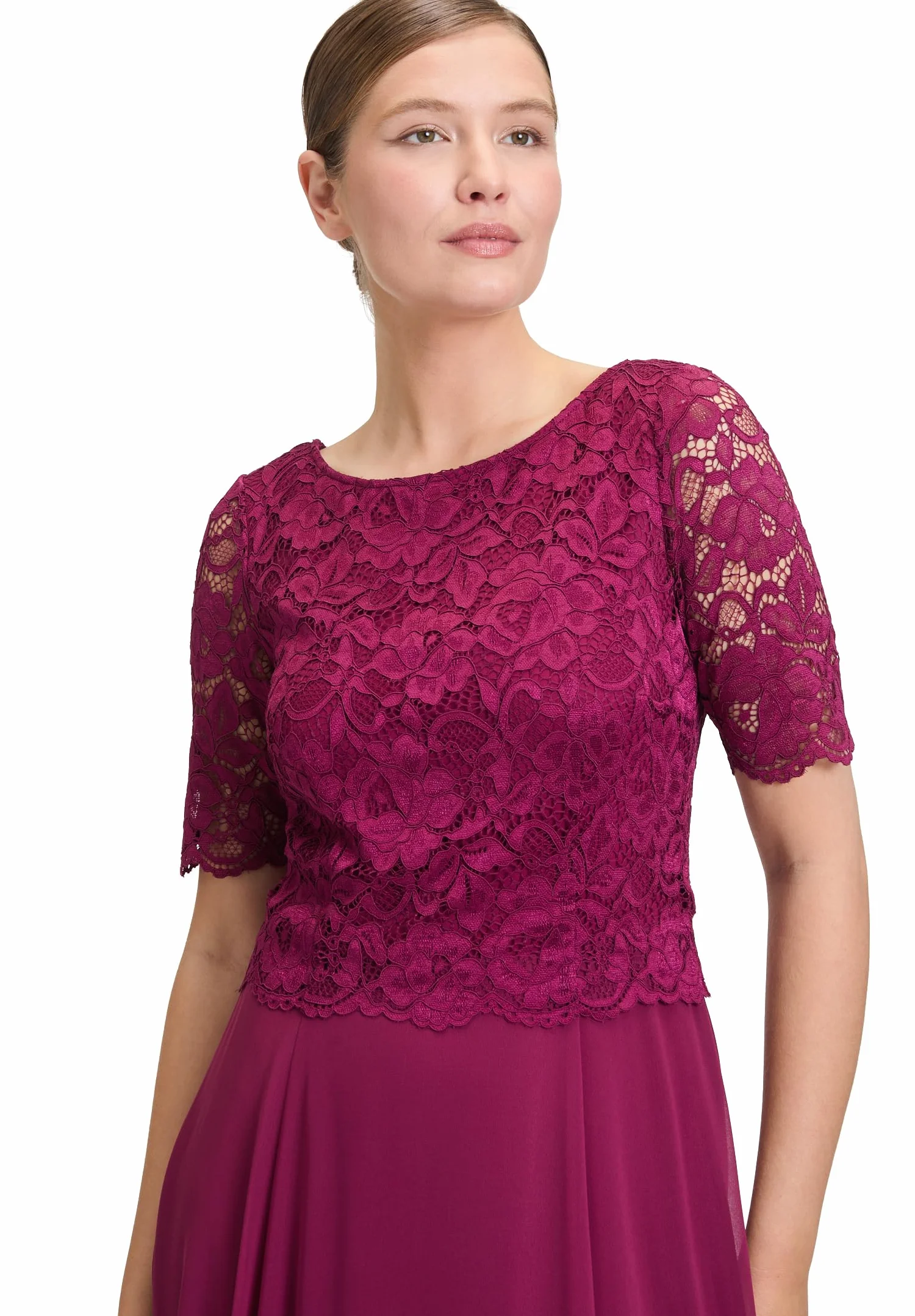 Vera Mont Sukienka Kobiety 0179/4825