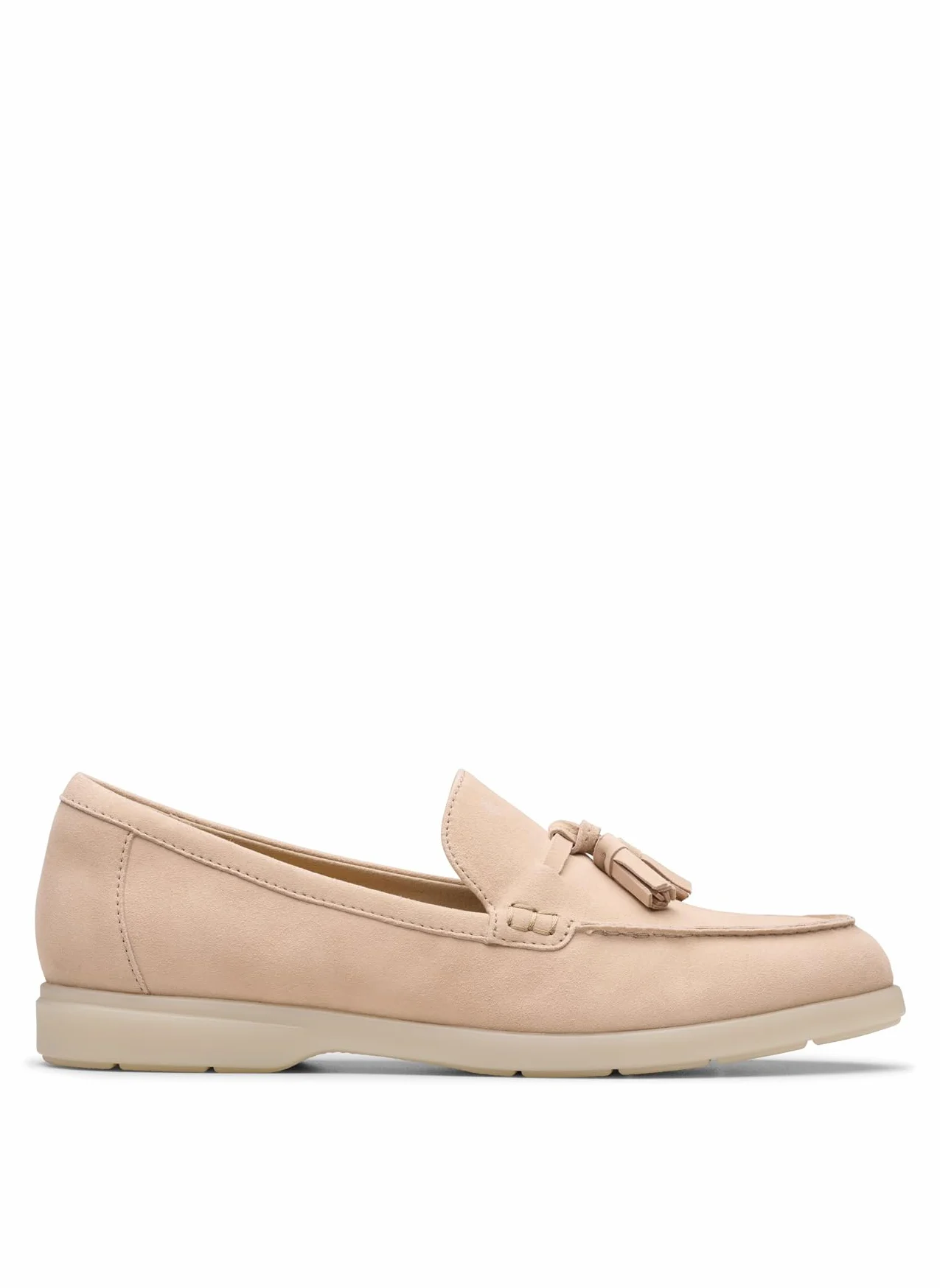 Clarks Kobiety Narini EdgeMokasyn