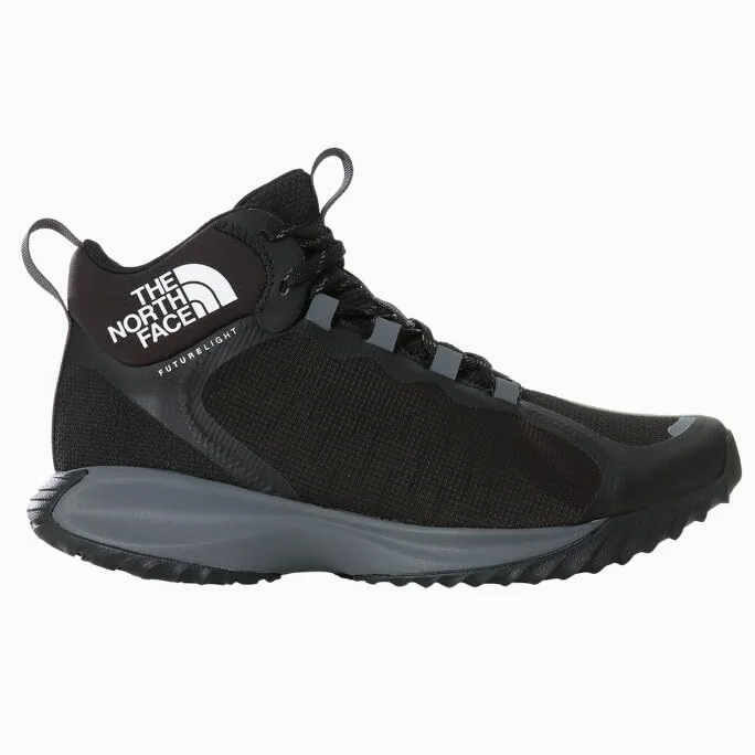THE NORTH FACE Mężczyźni Wayroute Mid FuturelightButy trailowe