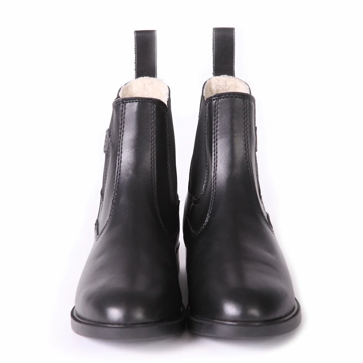 Kerbl Uniseks Reitstiefel Covalliero Jodhpur Reitstiefelette Oslo GefüttertButy jeździeckie