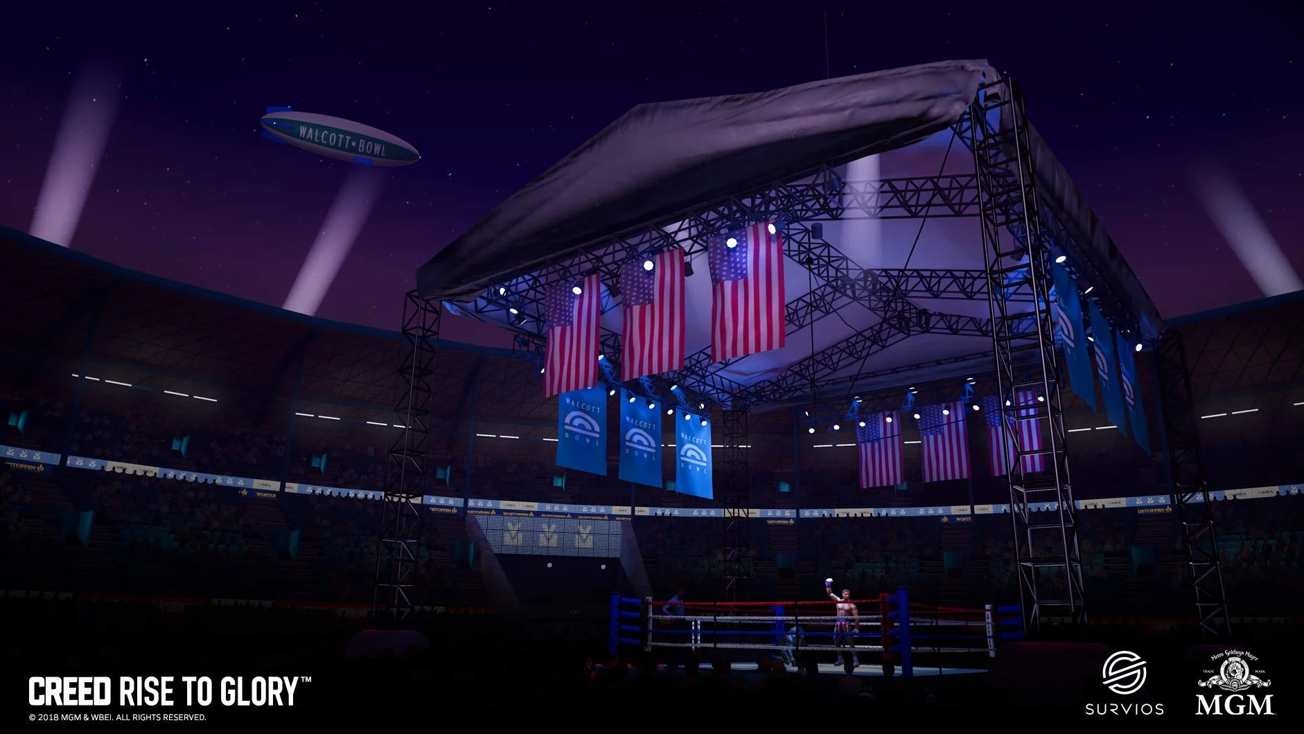 PERP CREED: RISE TO GLORY, PS4 STANDARD ANGLAIS PLAYSTATION 4