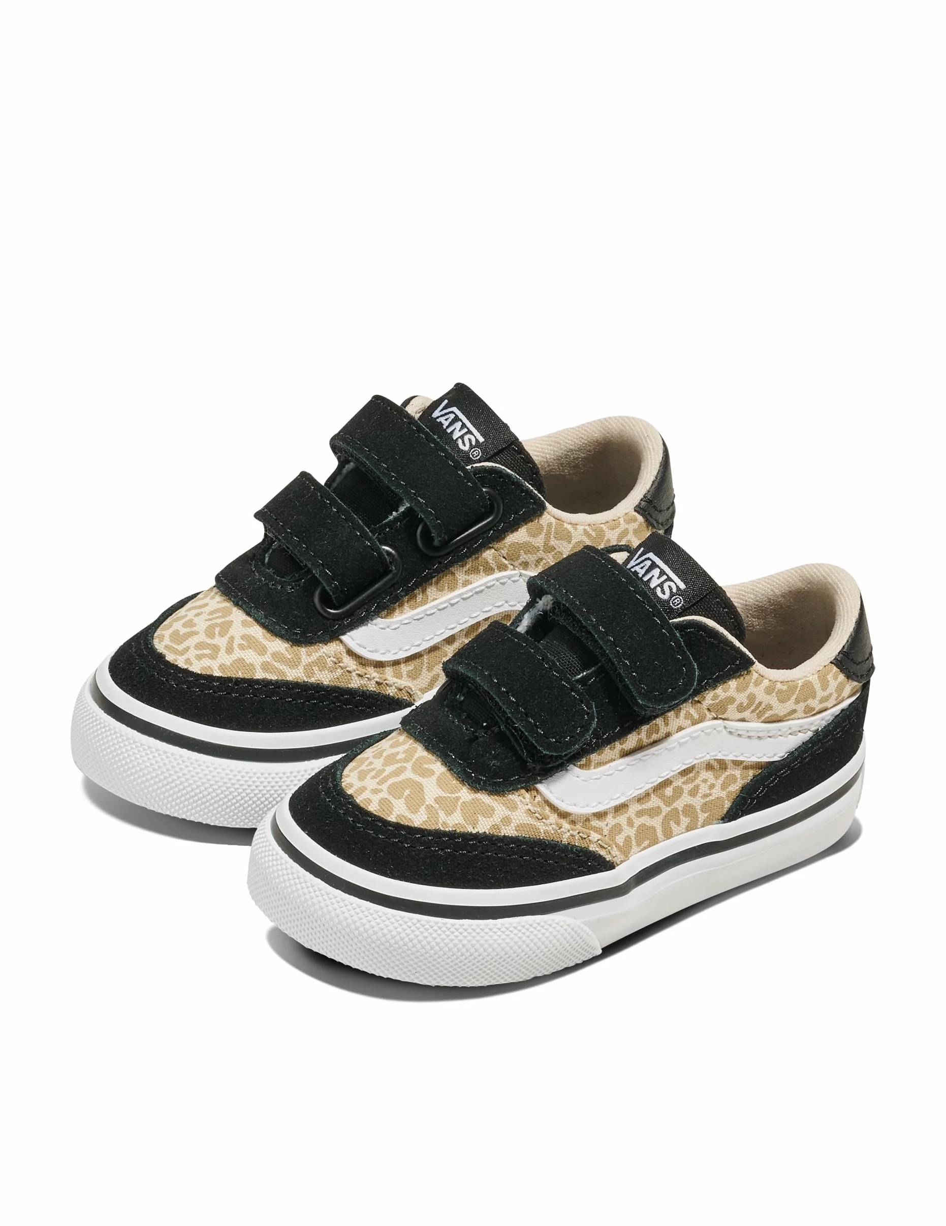 Vans Uniseks - dzieci Brooklyn Ls VAdidasy