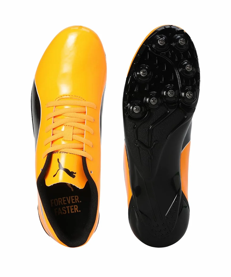 PUMA Uniseks Evospeed Prep Sprint 3.5Buty lekkoatletyczne