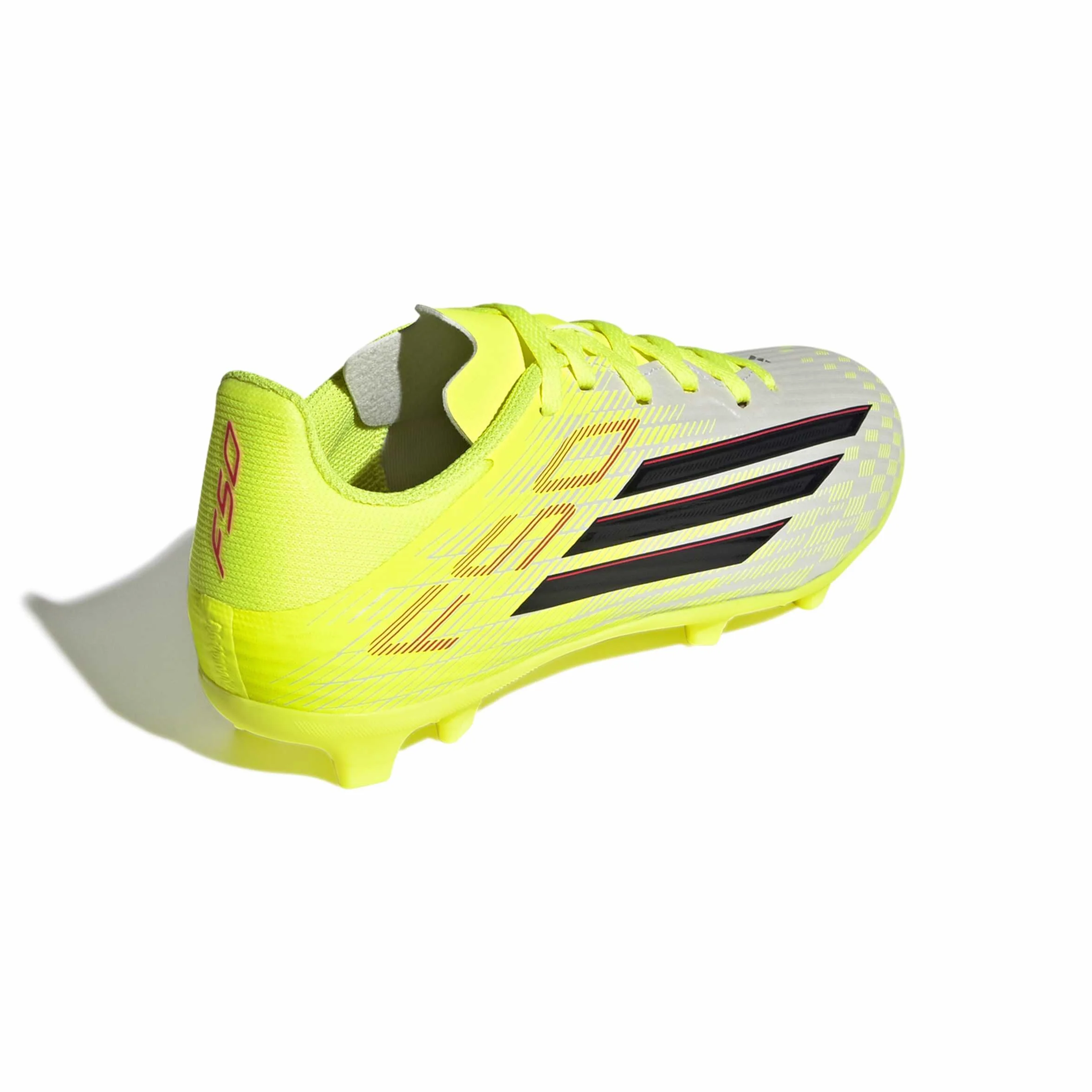 adidas Uniseks - dzieci F50 League Firm Ground/Multi Ground Football Boots KidsBUTY