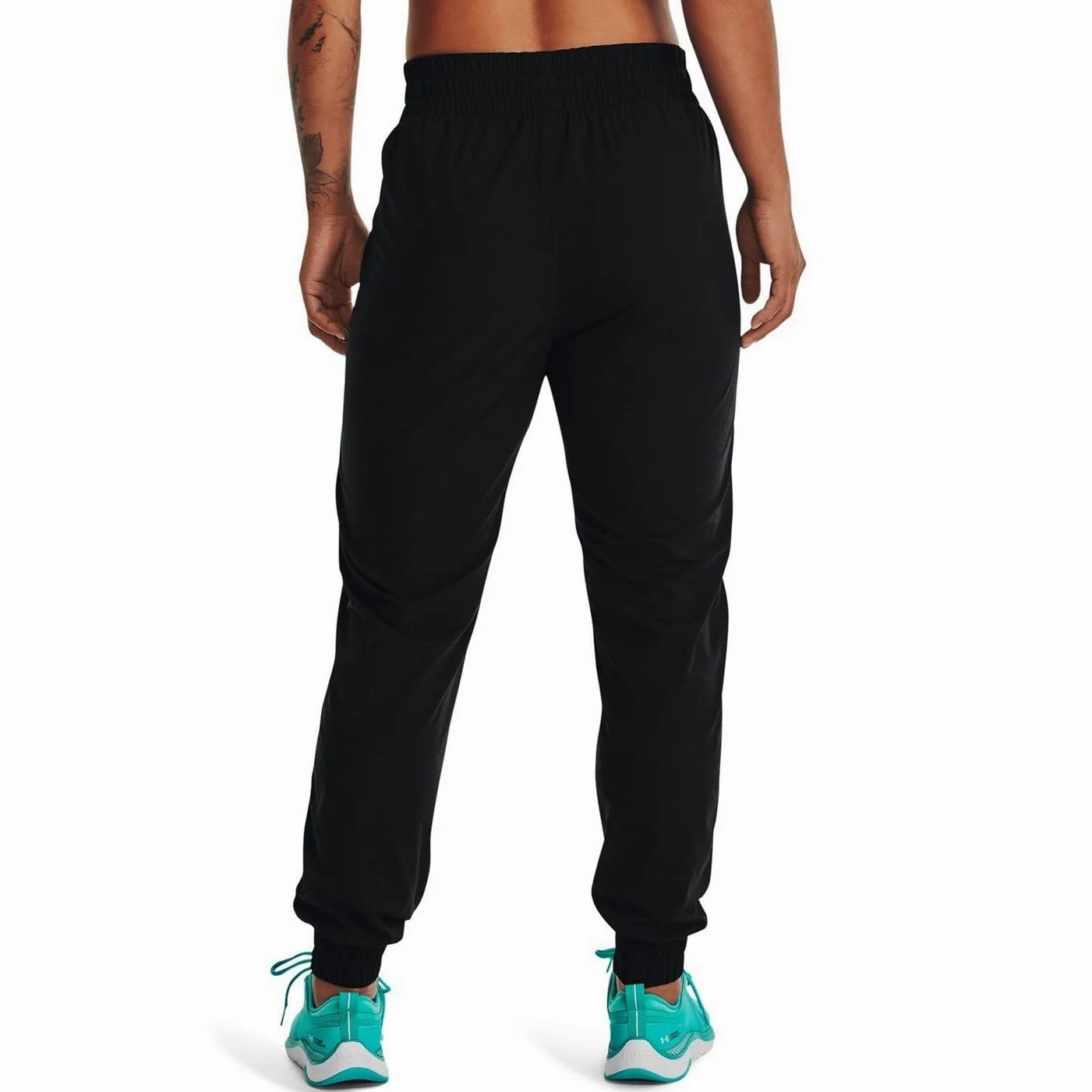 Under Armour Damskie spodnie dresowe Hydr Fse