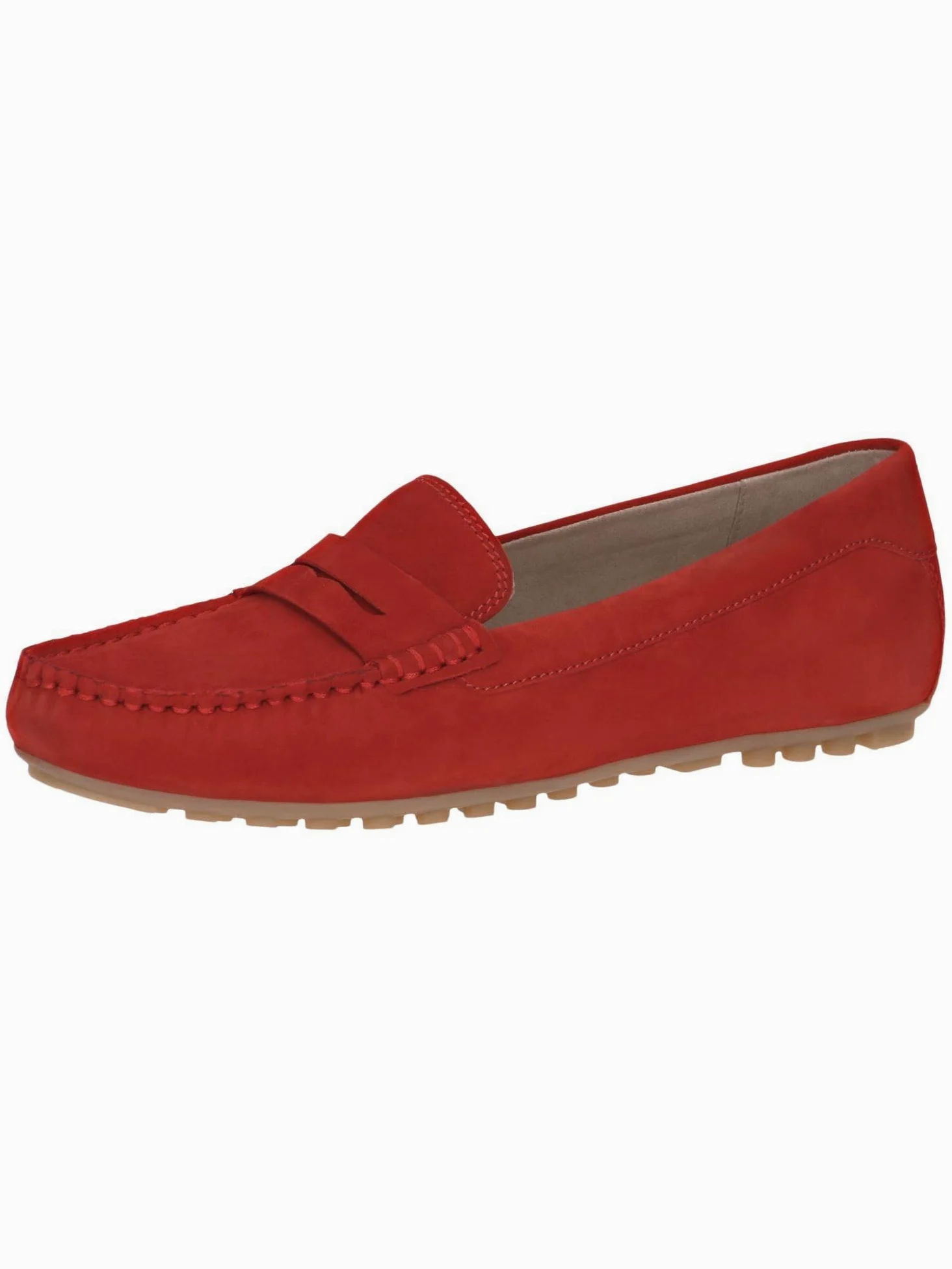 CAPRICE Kobiety Caprice Damen 9-24651-42Mokasyny