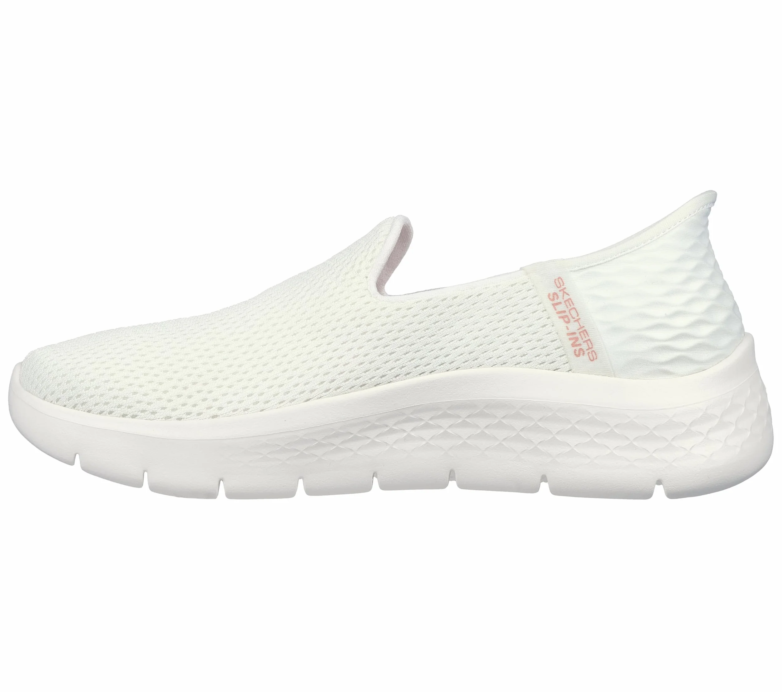 Skechers Kobiety Go Walk Flex Kapcie