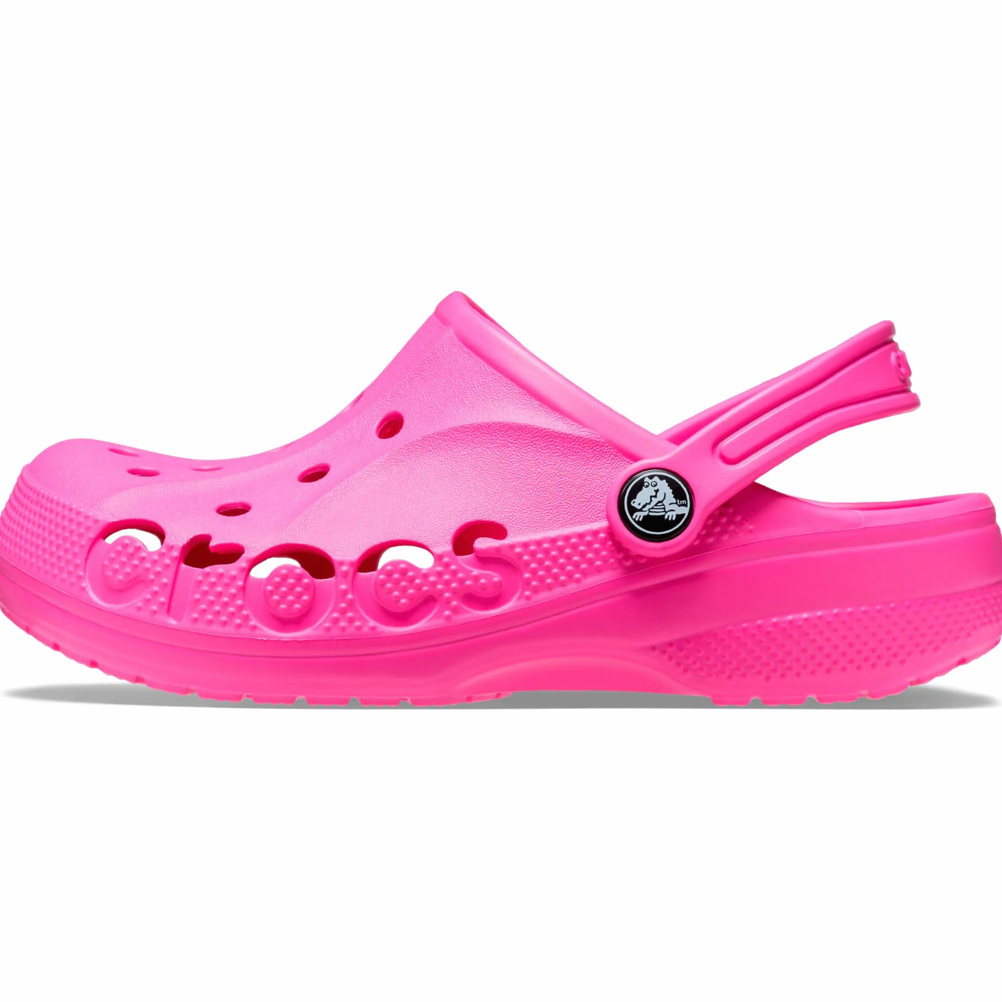 Crocs Dziewczynki Baya Clog TChodak