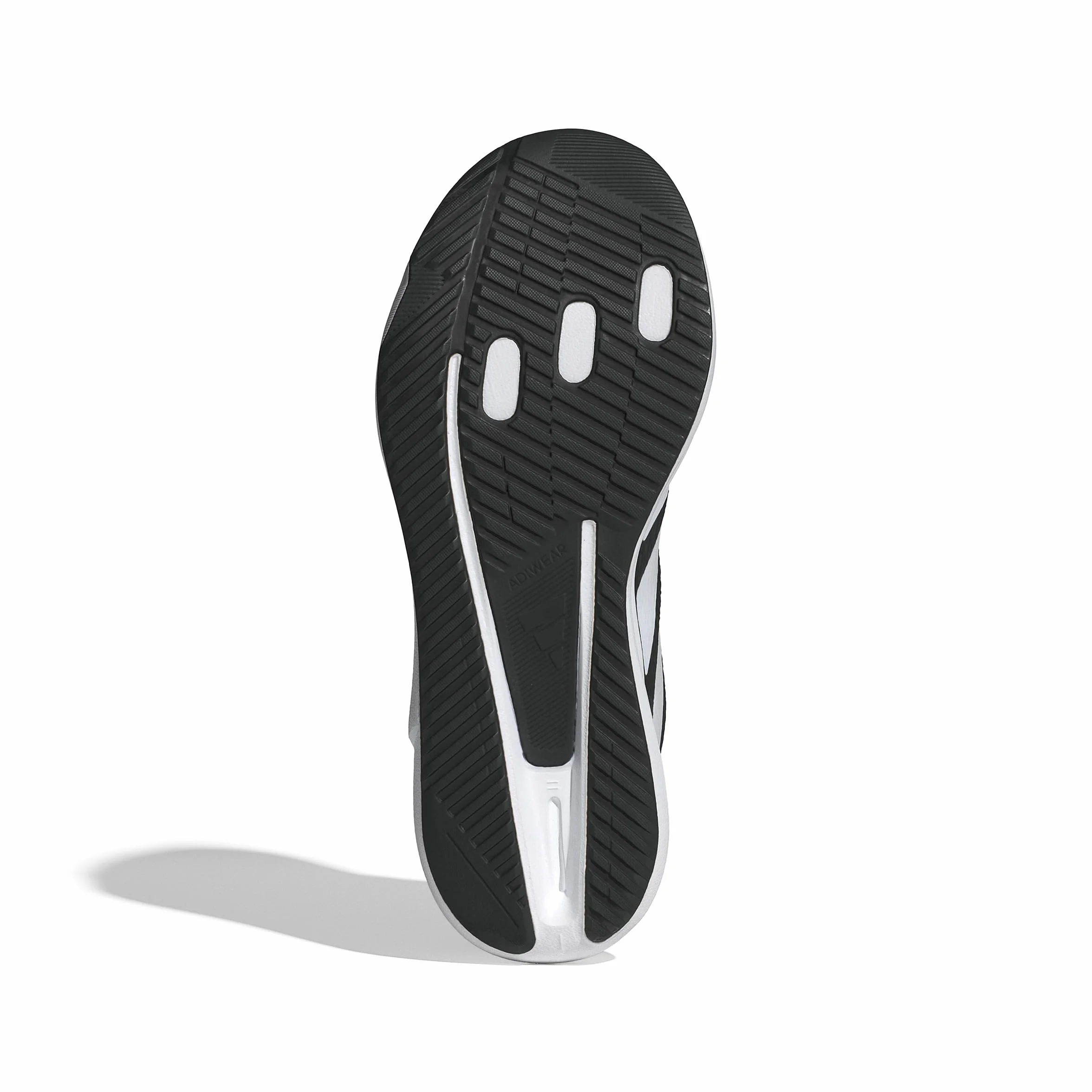 adidas Mezczyzni Duramo Sl 2 Running Shoes, Core Black/Cloud White/Grey Five, 36 EU