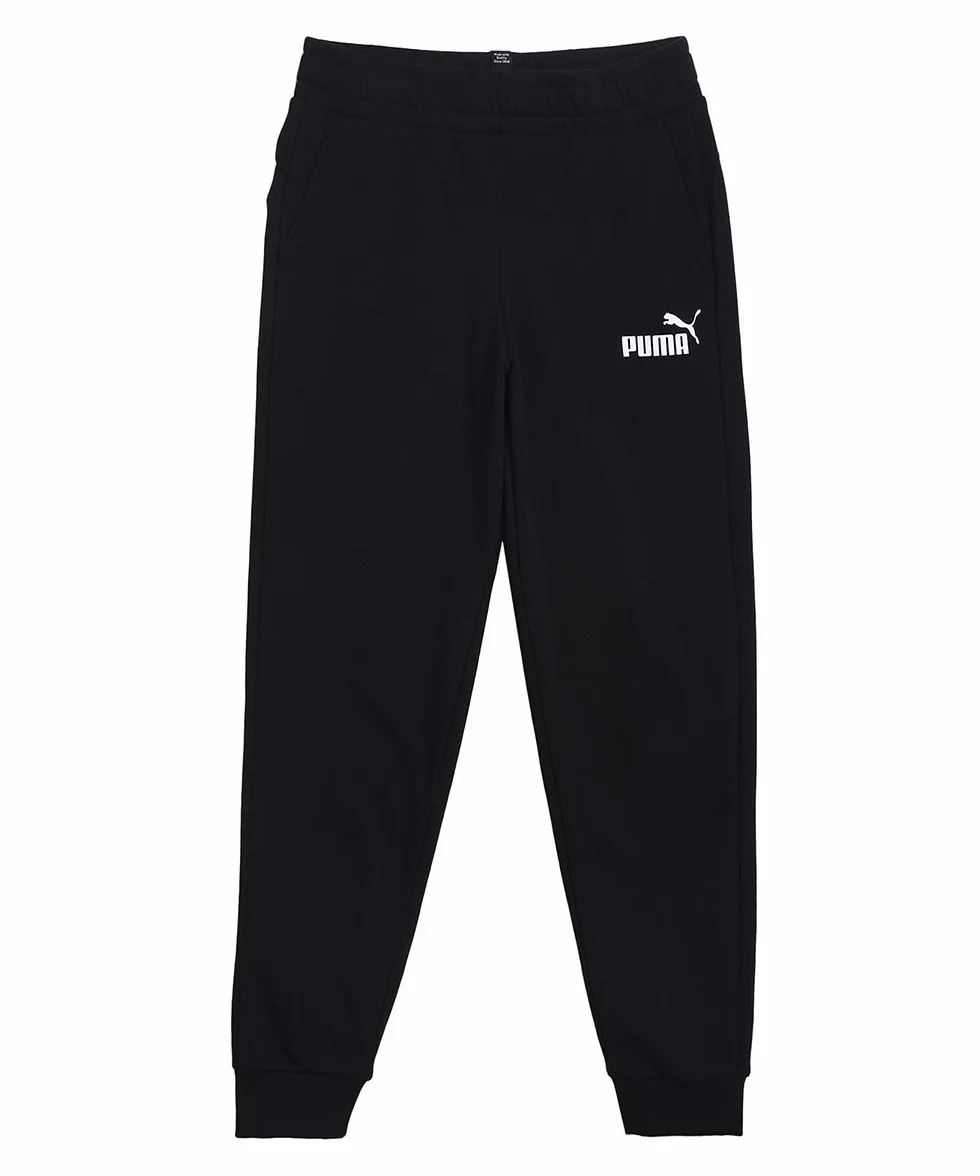 PUMA Spodnie dresowe Chłopcy Ess Logo