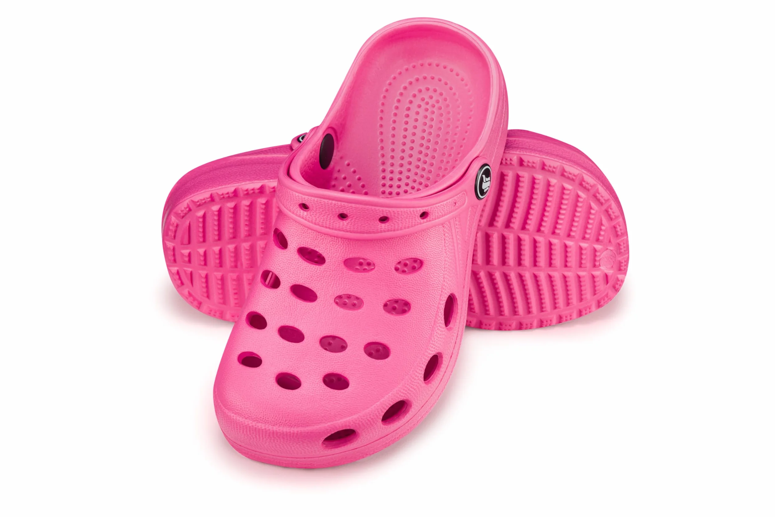 ESTRO Buty Ogrodowe Dziecięce Chodaki - Buty z Pianki EVA dla Dzieci Chodaki dla Dzieci Obuwie Ogrodowe Dziecięce A03