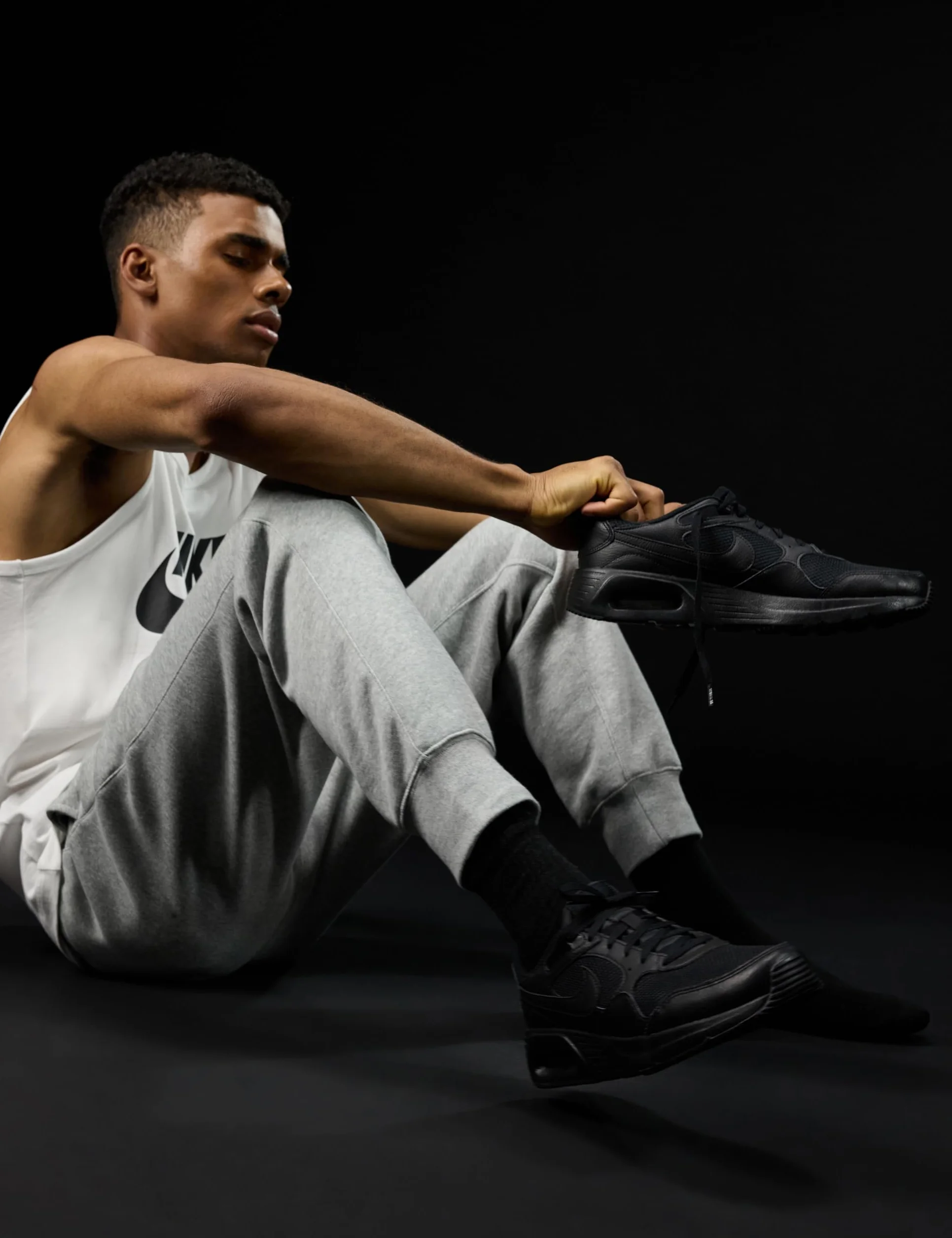 Nike Air Max SC Buty Męskie
