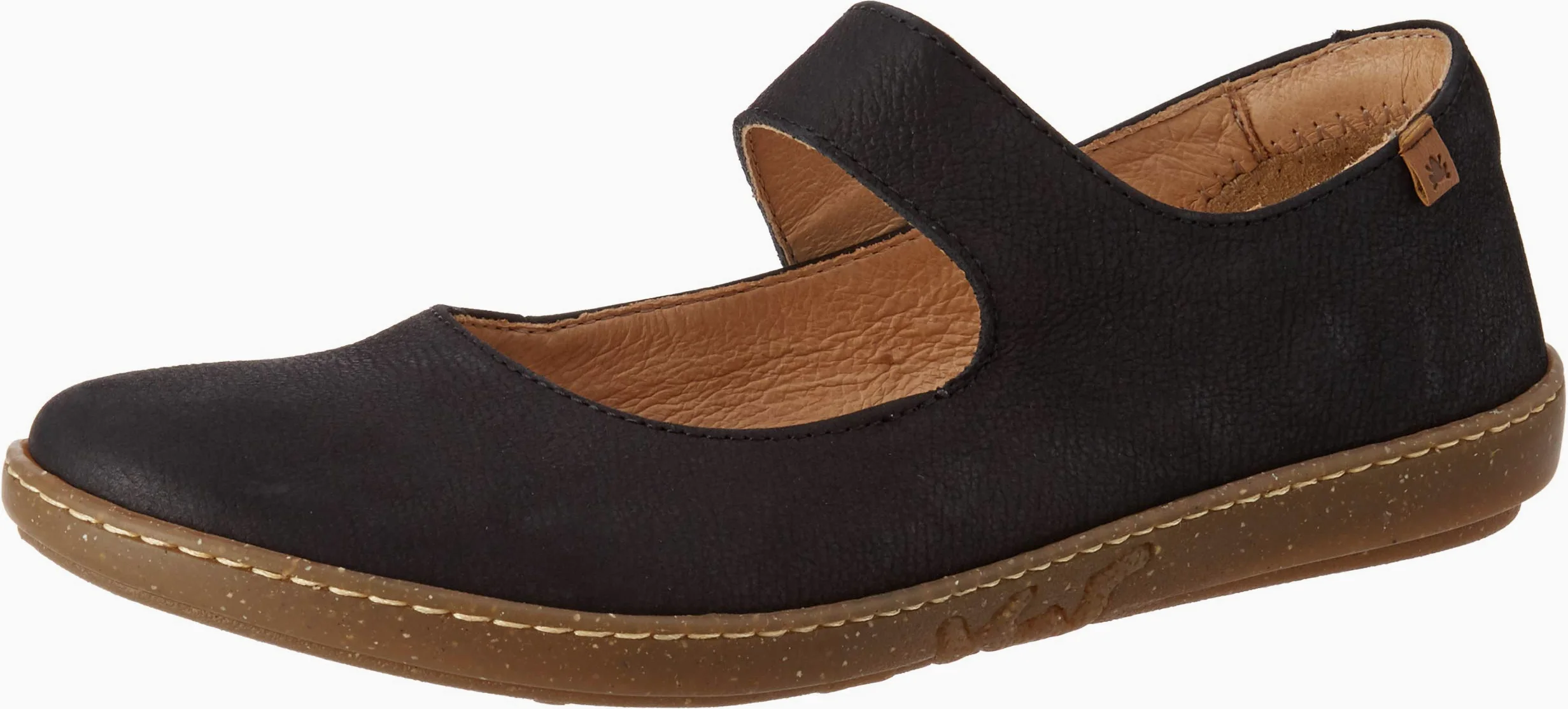 El Naturalista N5300 DOLCE RIOJA/CORAL - Balerinki damski