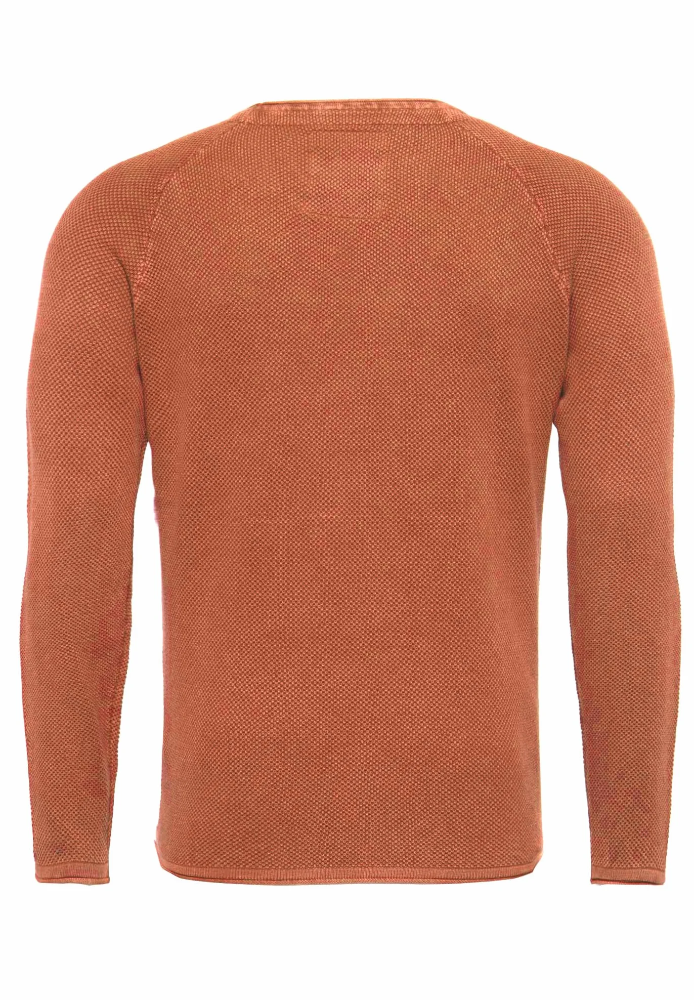 KEY LARGO Sweter pullover Mężczyźni Mst Thomas (1 w zestawie)