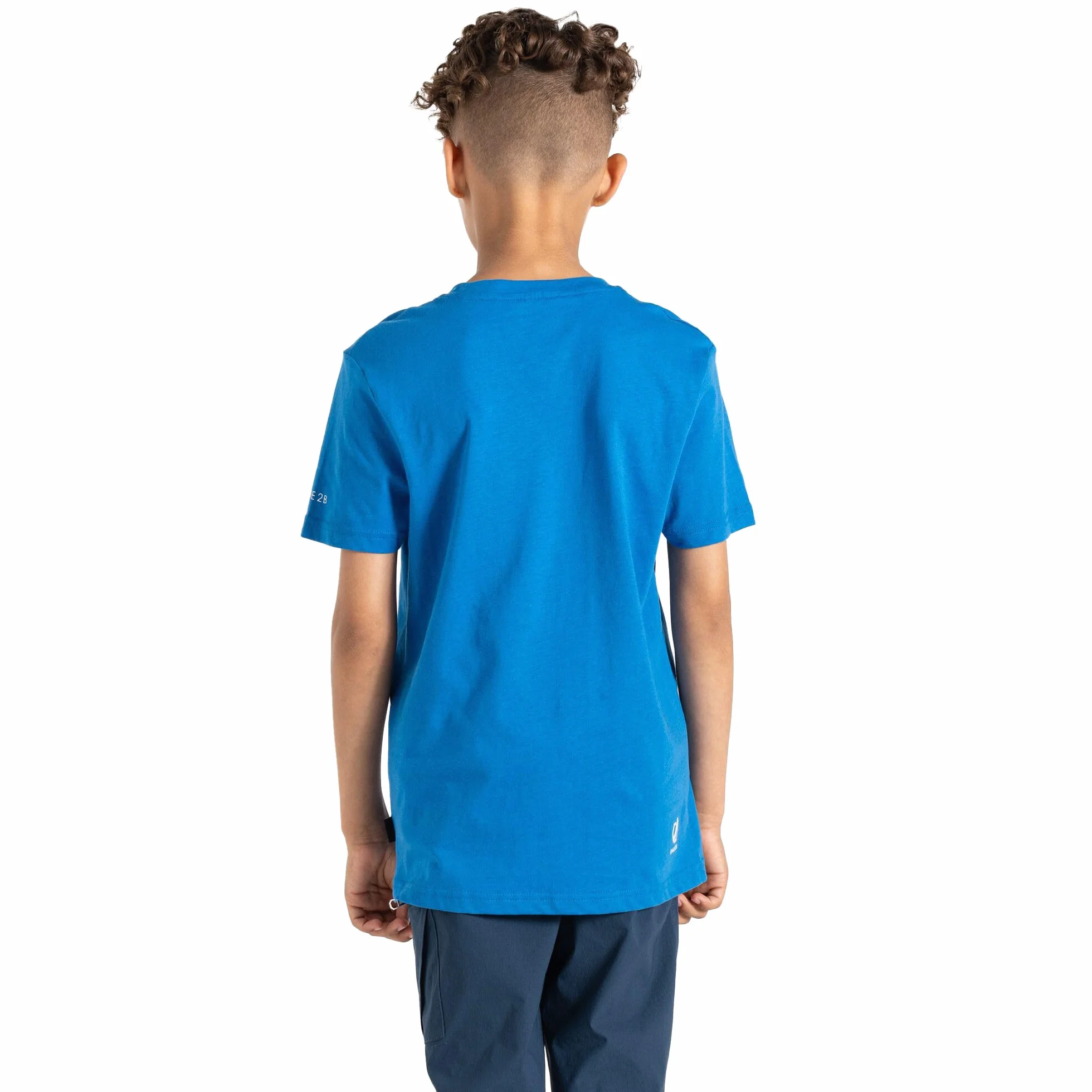 Dare 2b Koszulka Uniseks - dzieci Kids' Trailblazer Ii T-shirt (1 w zestawie)
