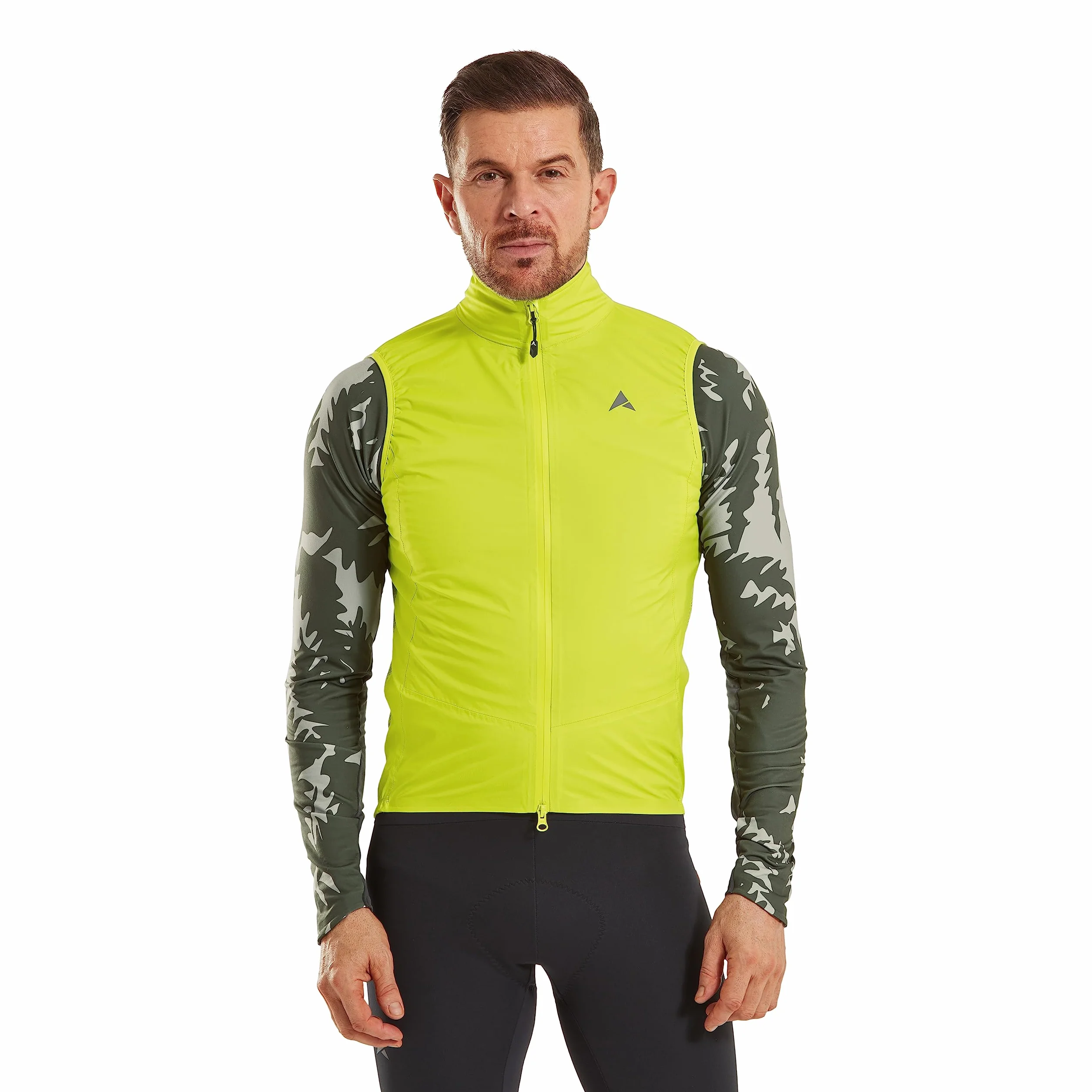 Altura Kamizelka Mężczyźni Icon Pocket Rocket Gilet