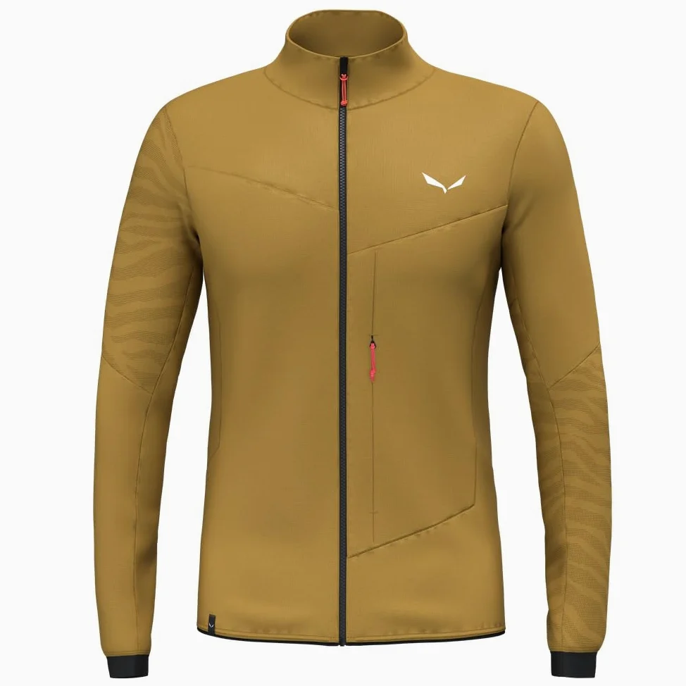 Salewa Kurtka Mężczyźni Sella Crevasse Kurtka M