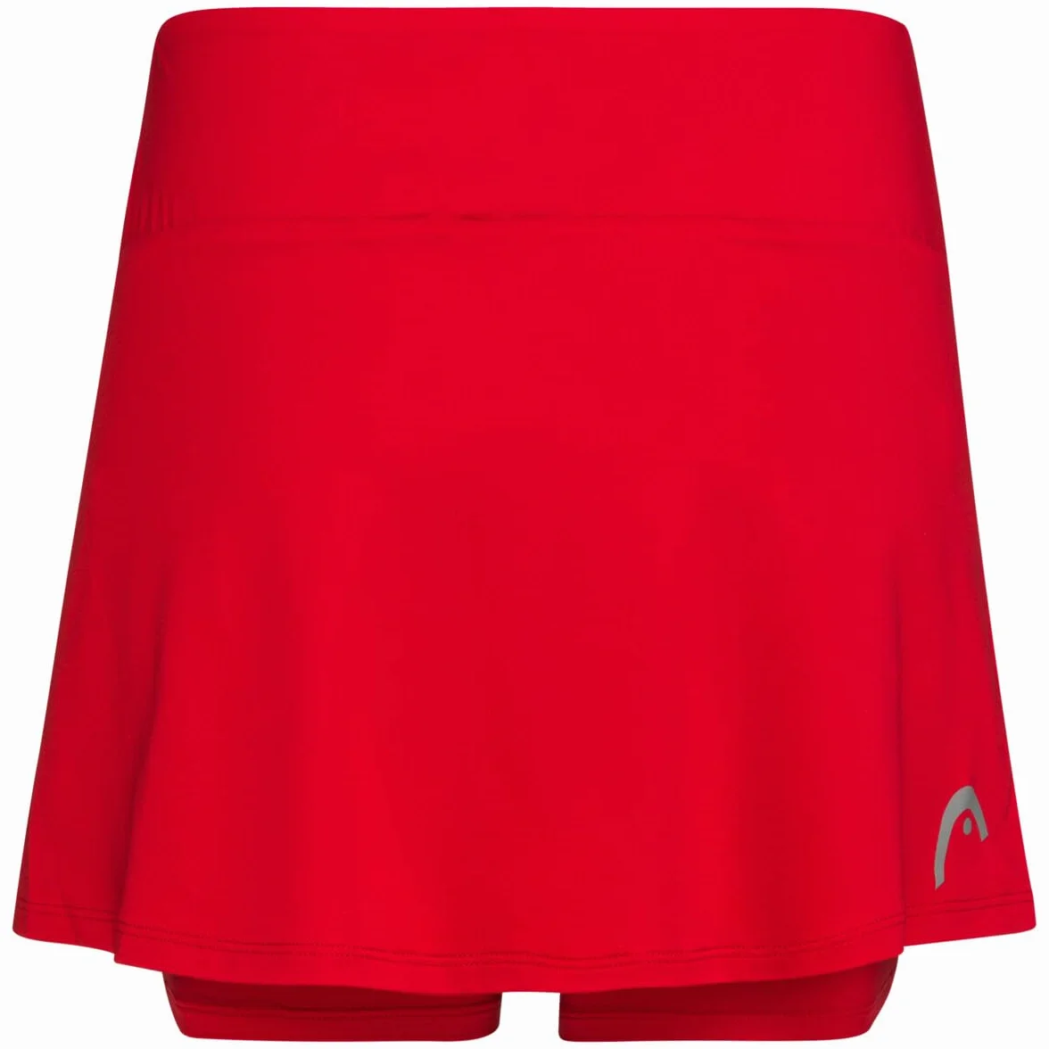 HEAD Damskie szorty Club Basic Skort W (1 opakowanie)