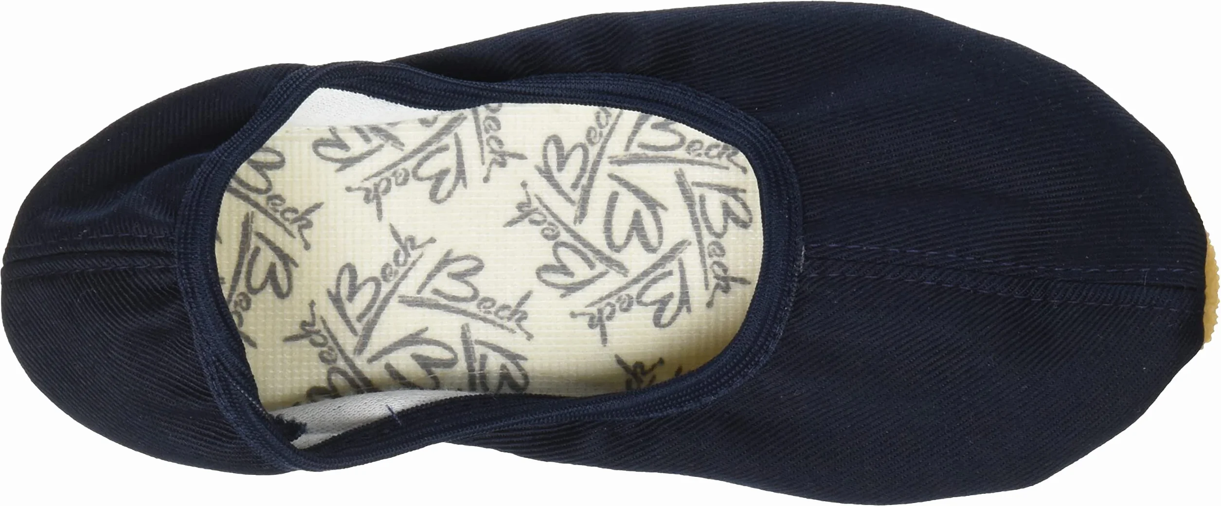 Beck Buty gimnastyczne dla dzieci Basic 060