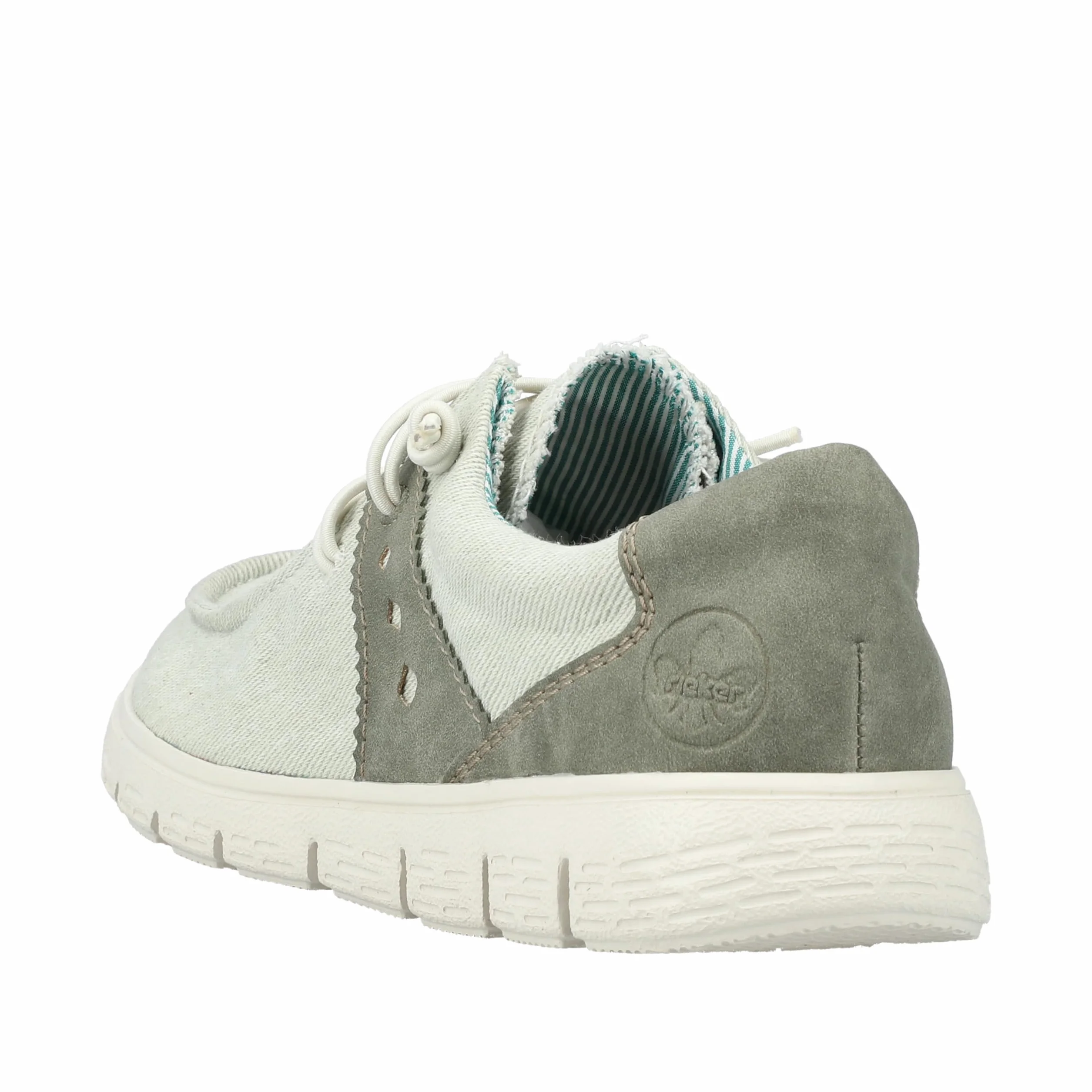 Rieker Kobiety 44000 Buty do chodzenia boso