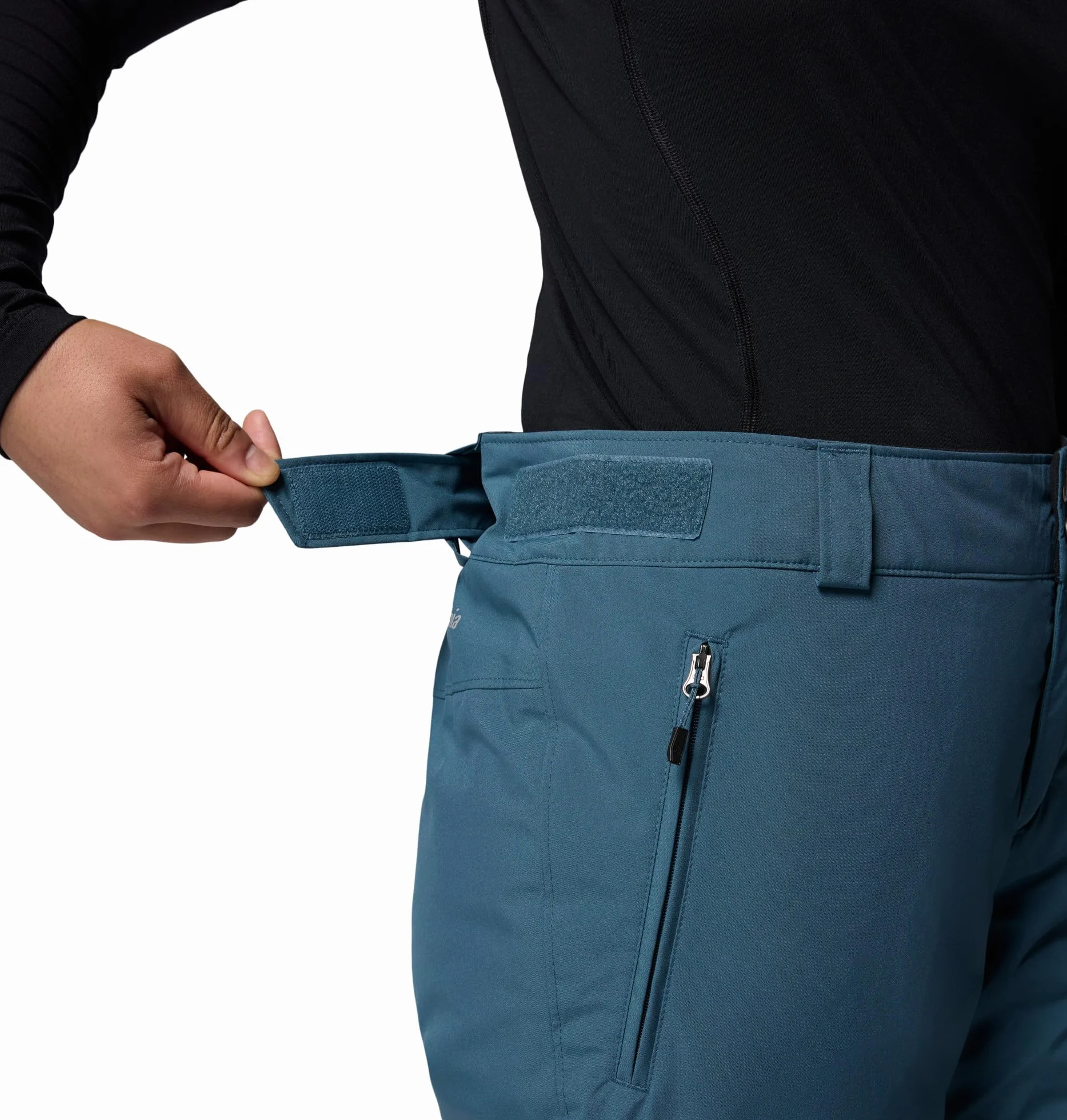 Columbia Shafer Canyon II Insulated Pant Spodnie narciarskie Women's
