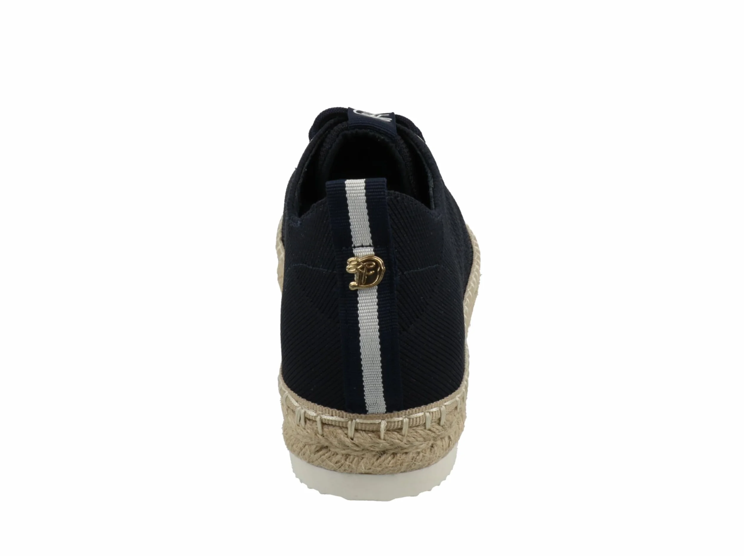 TOM TAILOR Kobiety 3296902typ slipper.