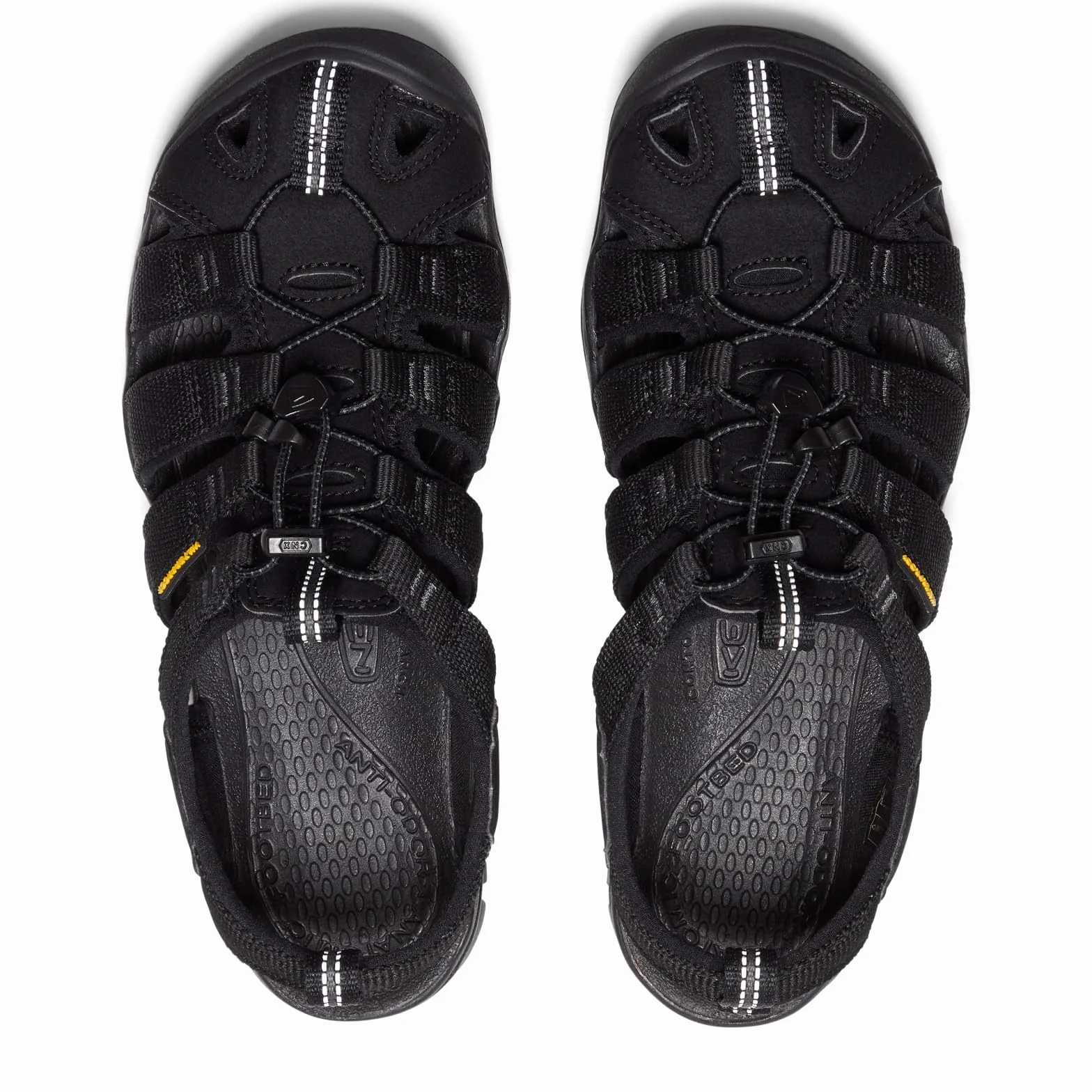 KEEN Newport H2 sandały Mężczyźni