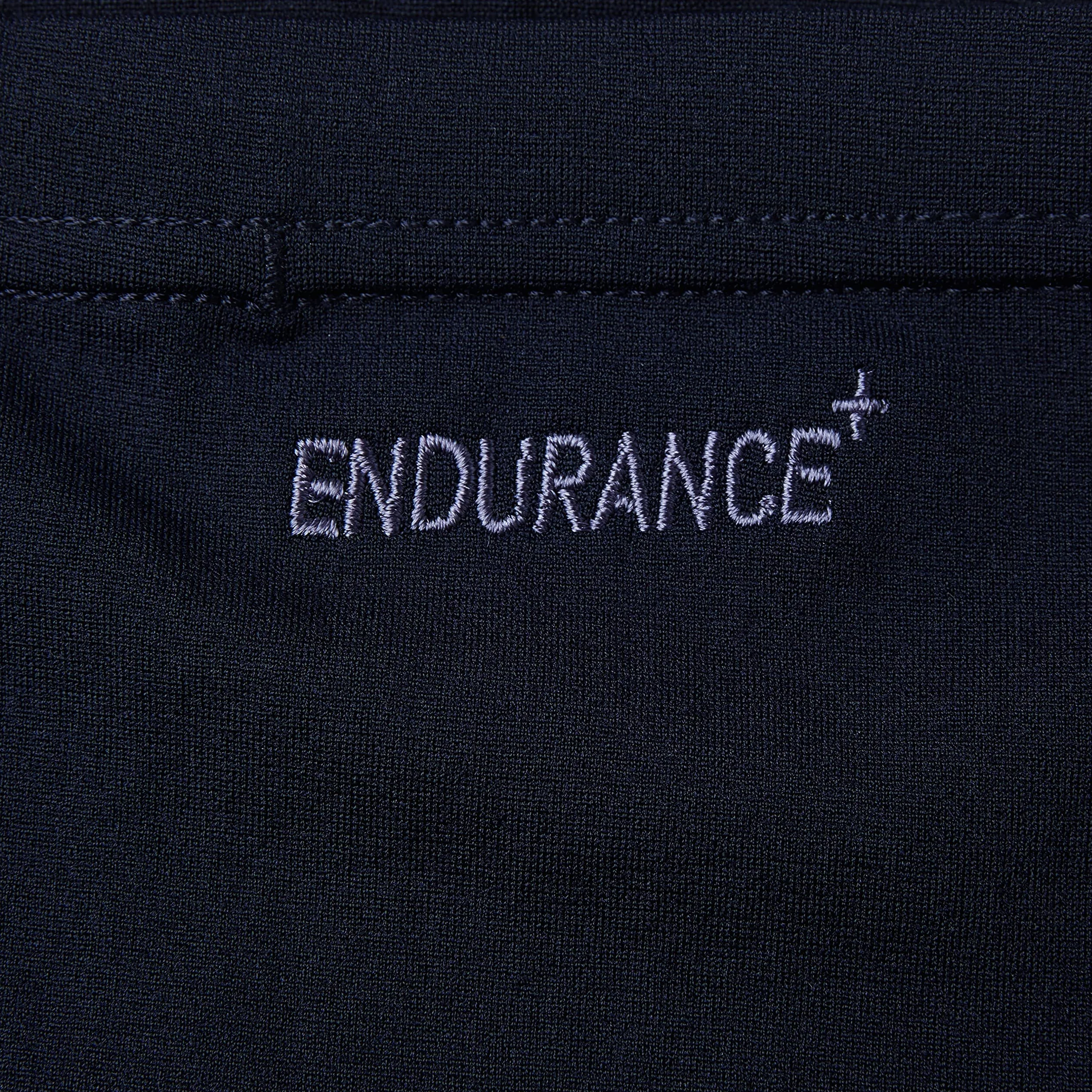 Speedo Męskie kąpielówki ECO Endurance+ Aquashort odporne na chlor, z recyklingu