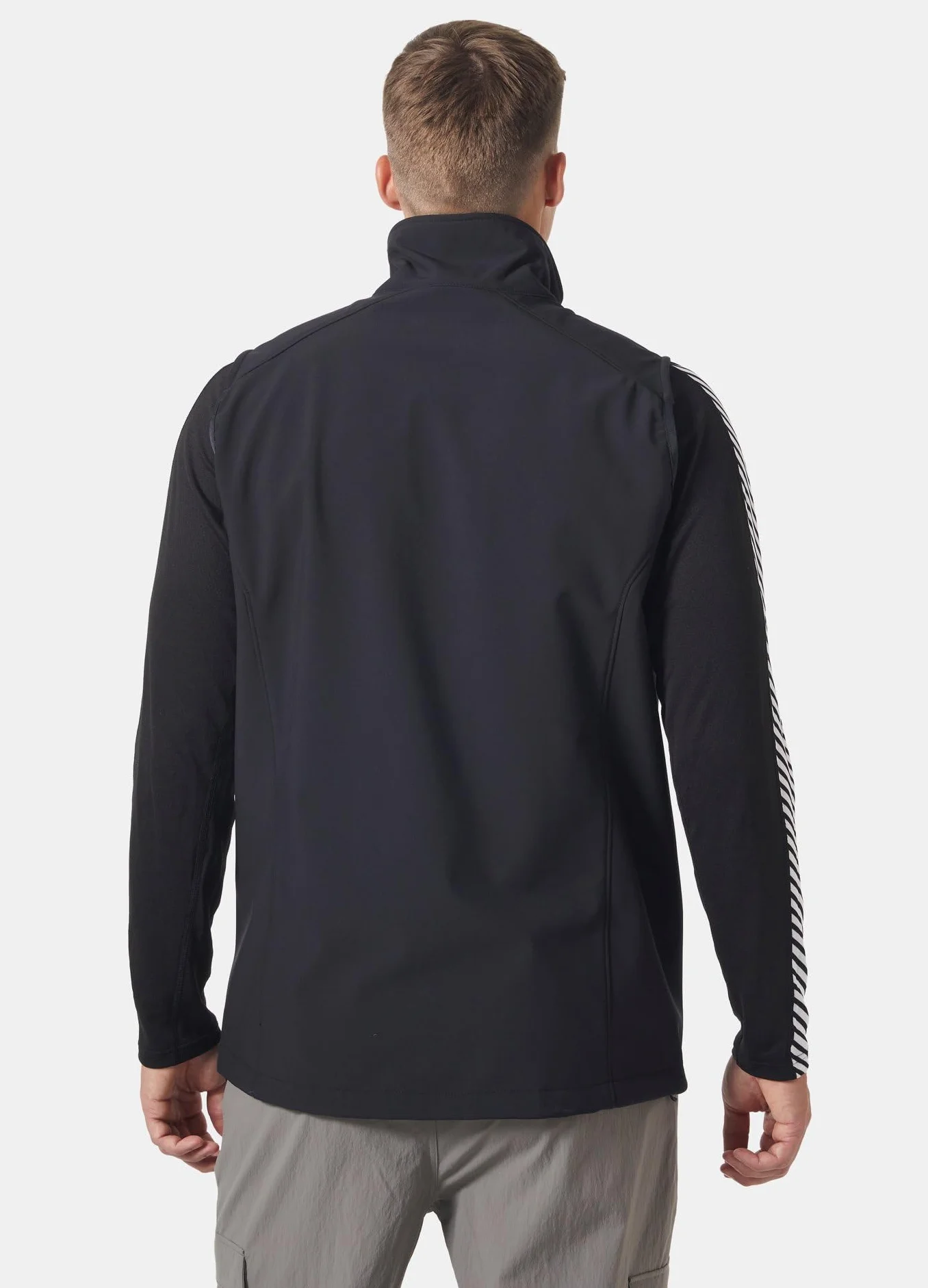 Helly Hansen Kamizelka męska Paramount Softshell