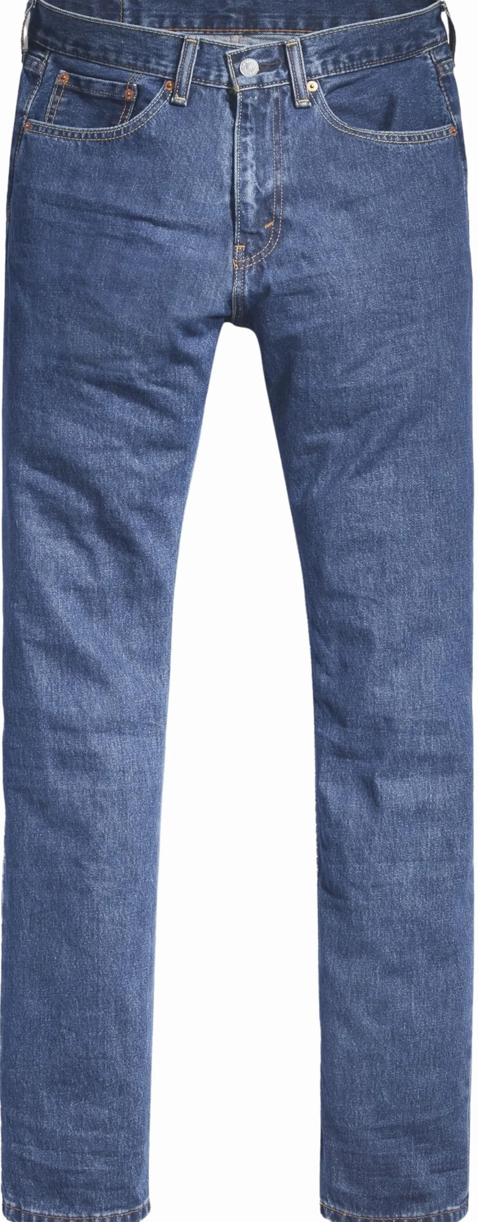 Levi's Męskie dżinsy 505 Regular Fit